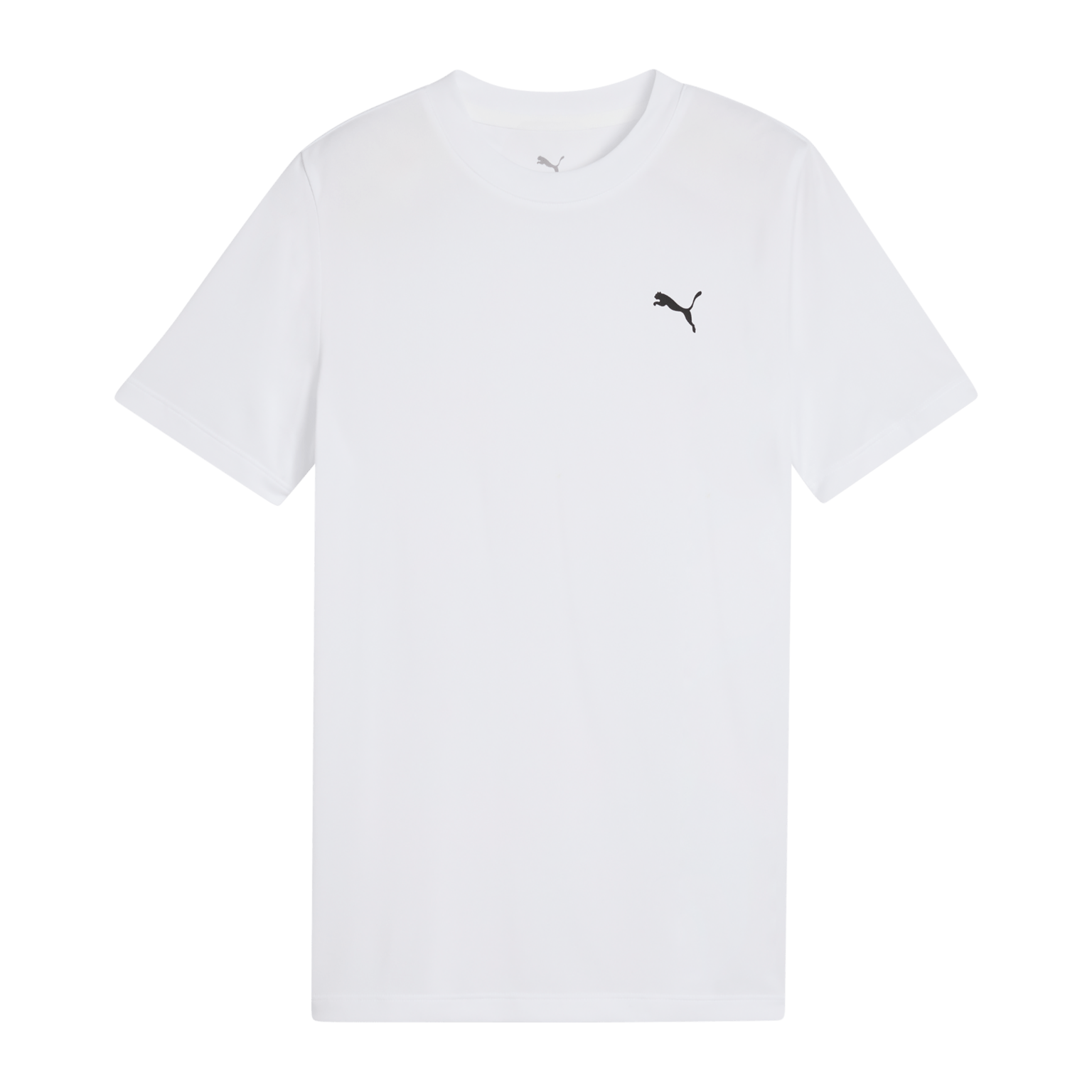 Puma TAD Essential Tee, молодежная тренировочная футболка