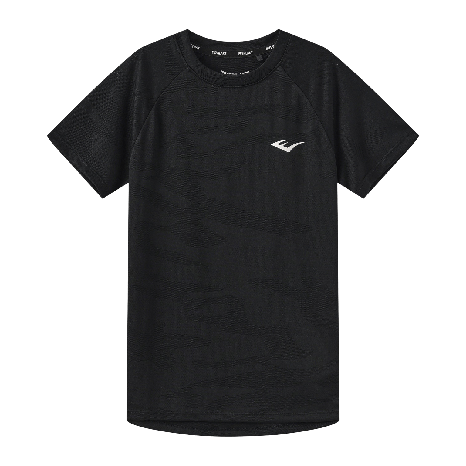 Everlast Flex Tee, молодежная футболка