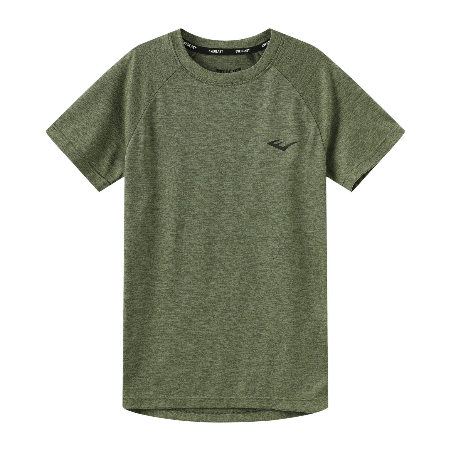 Everlast Flex Tee, молодежная футболка