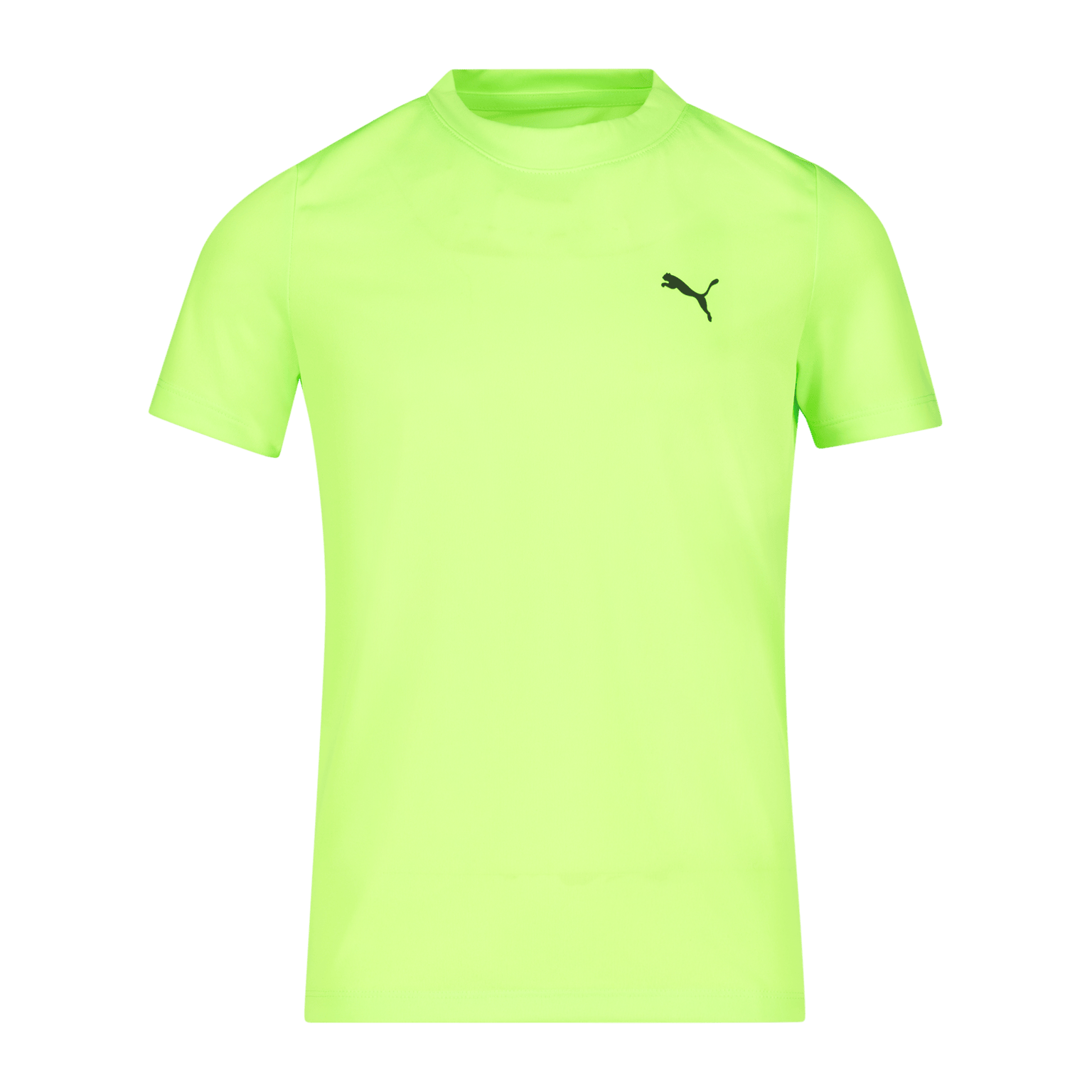 Футболка Puma TAD ESS Tee B, молодежная тренировочная футболка
