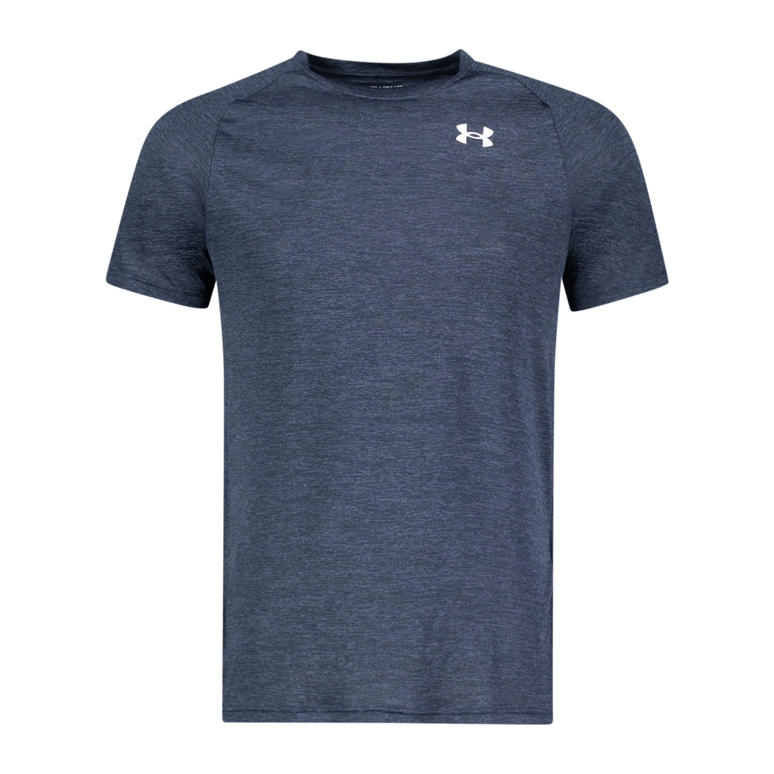Футболка с короткими рукавами Under Armour Tech 2.0, тренировочная рубашка для юниоров