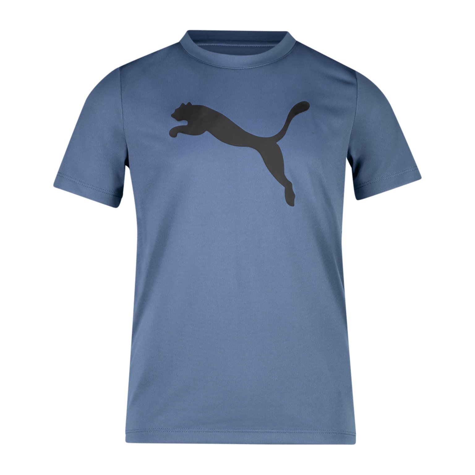Puma Tad Essential Tee B, детская футболка