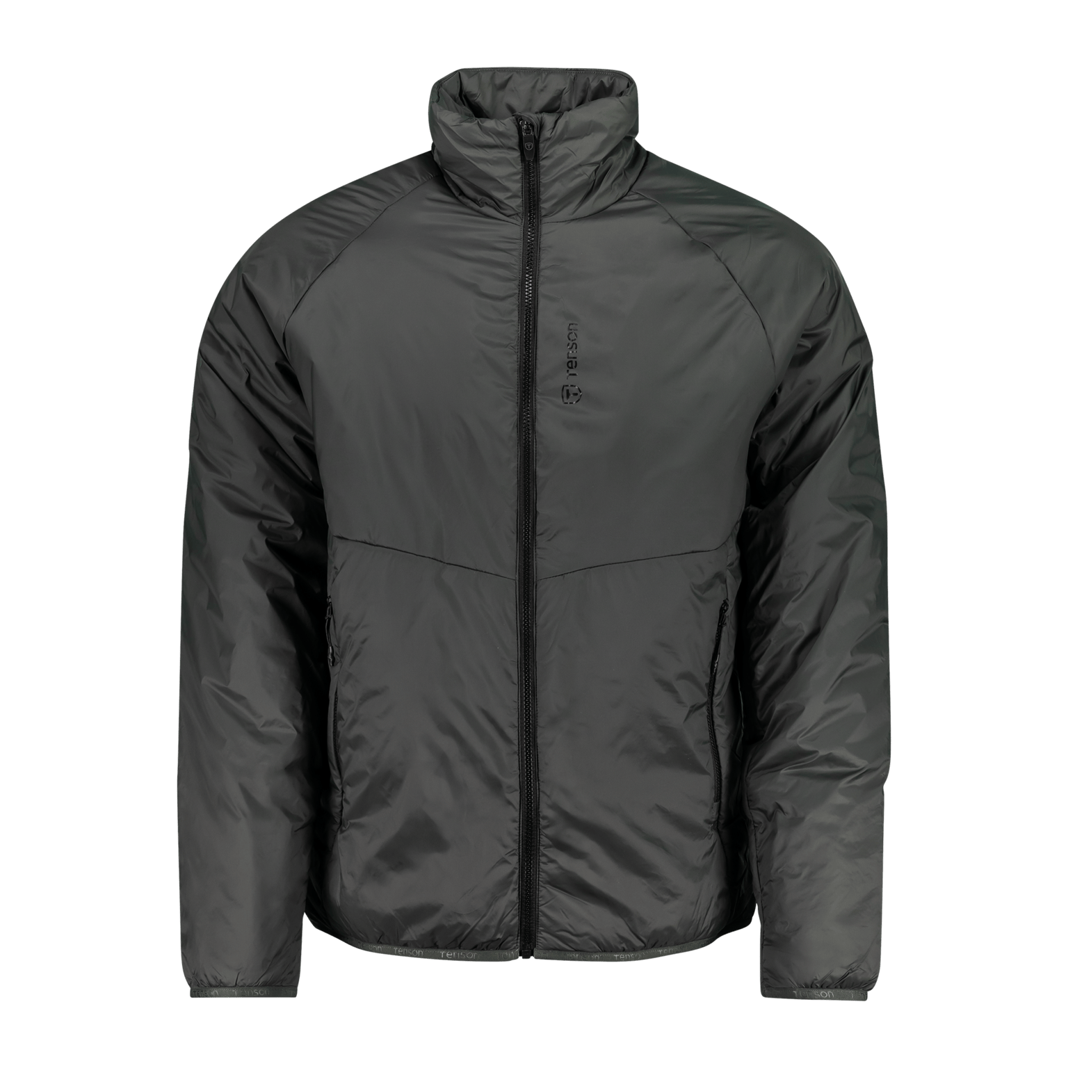 Tenson Teton Clean Puffer 25/26, мужская куртка-пуховик