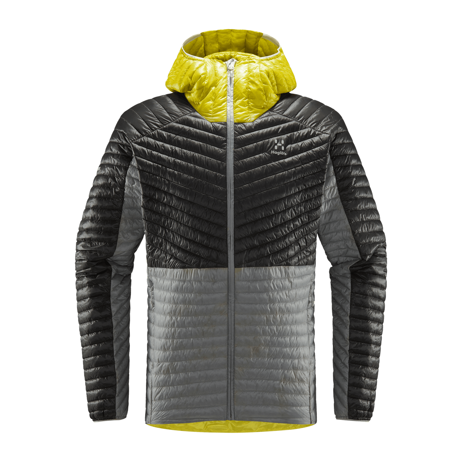 Haglöfs L.I.Mimic Hood, изоляционная куртка