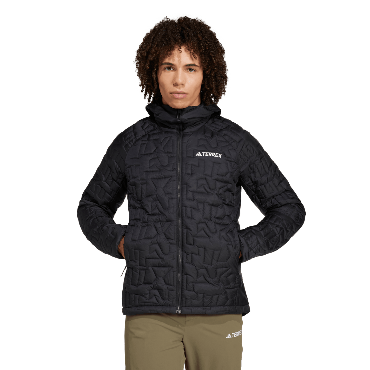 Adidas XPR LF HO J V