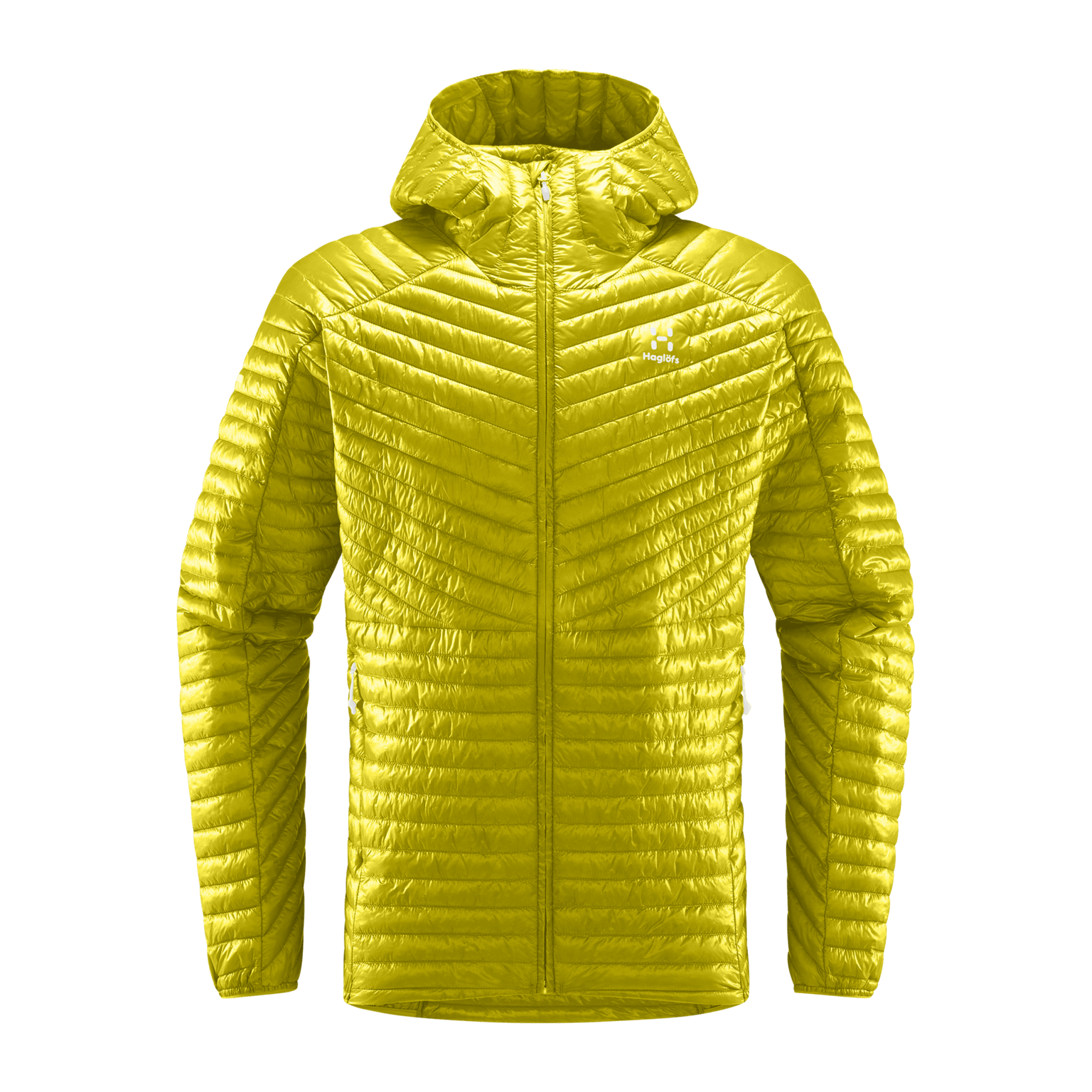 Haglöfs L.I.Mimic Hood, изоляционная куртка