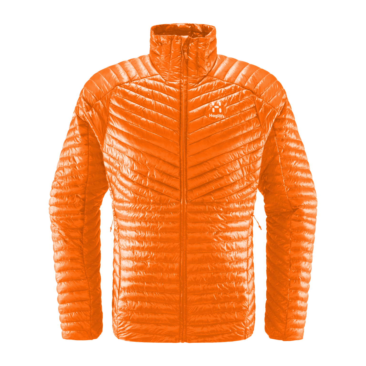 Haglöfs L.I.Mimic Jacket, Изолирующая оболочка