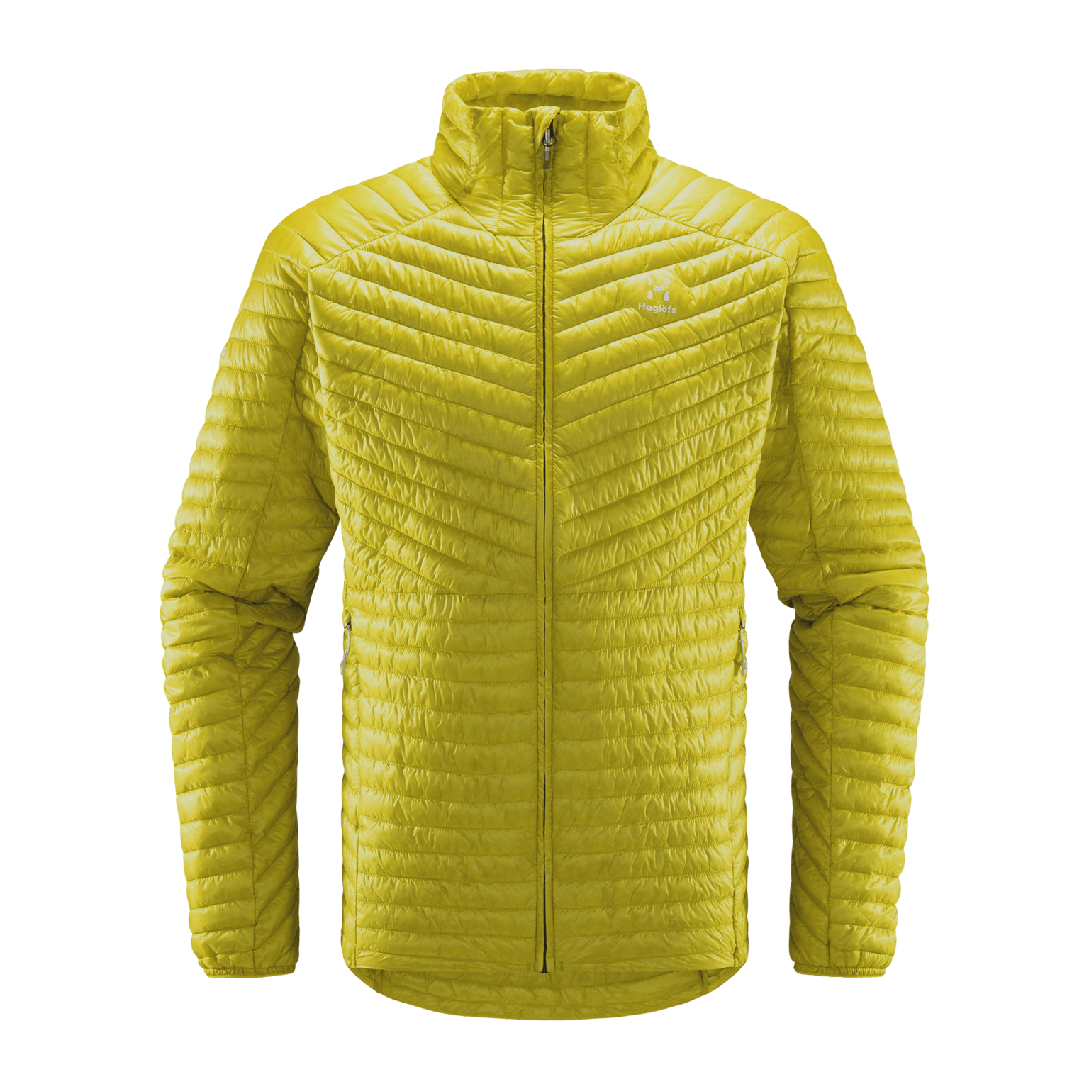 Haglöfs L.I.Mimic Jacket, Изолирующая оболочка