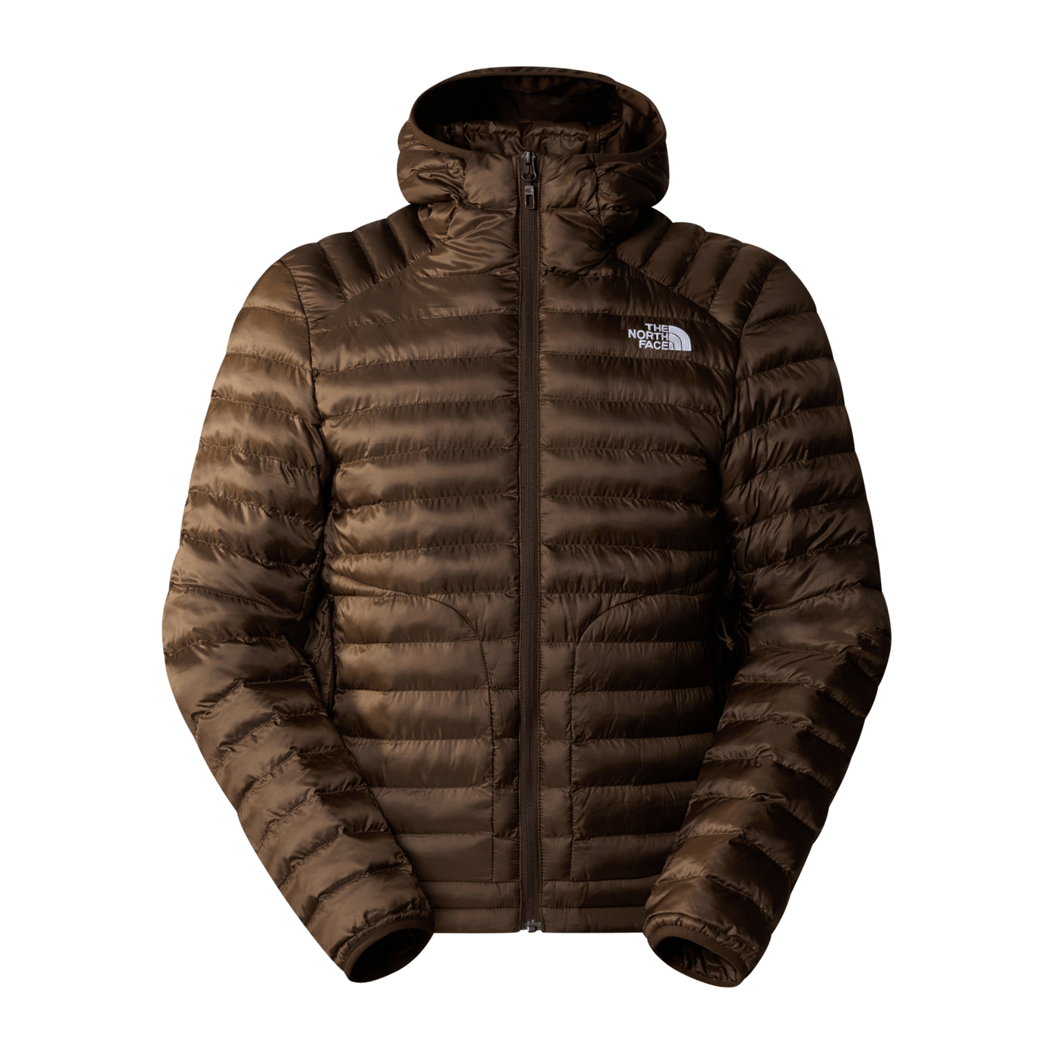 Синтетическая толстовка The North Face Huila