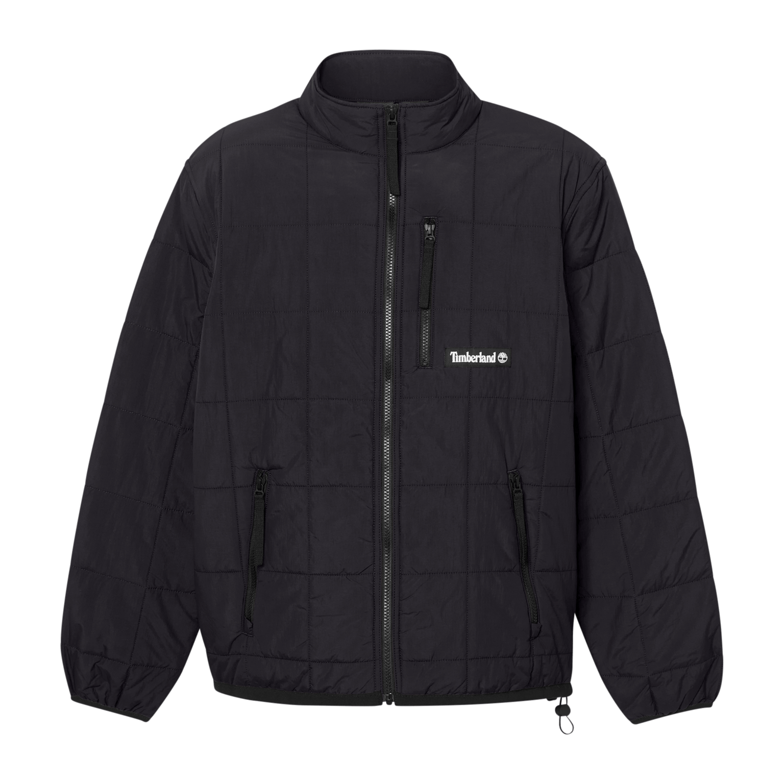 Стеганая куртка Timberland Fz