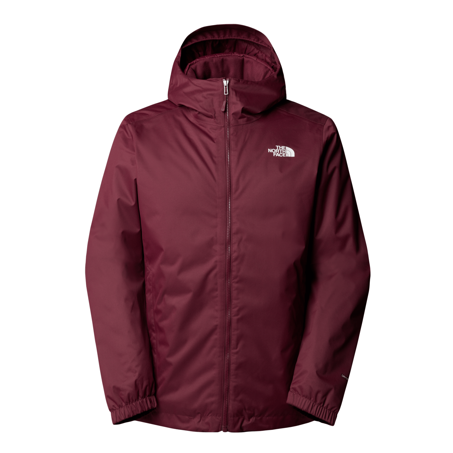 Утепленная куртка The North Face Quest