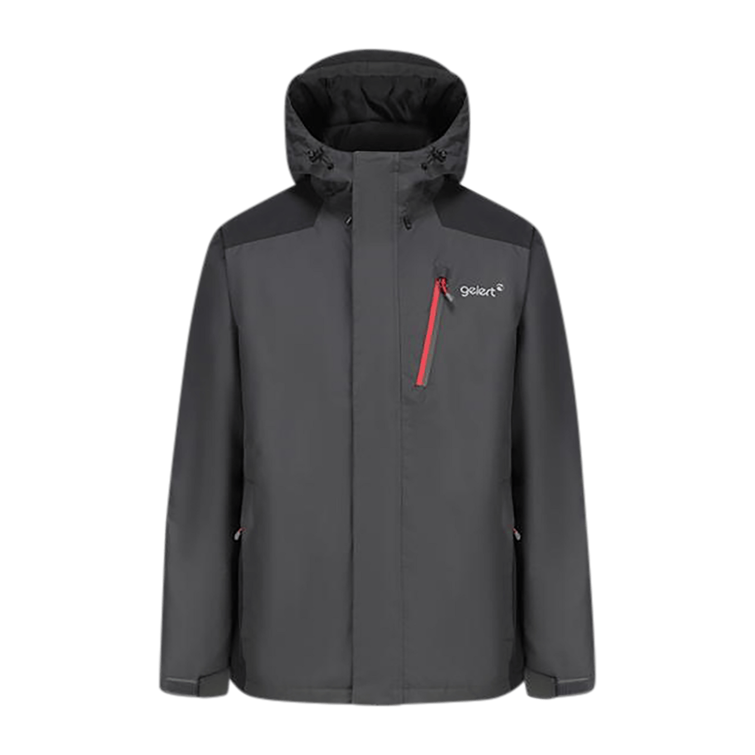 Gelert Horizon Insulated походная куртка