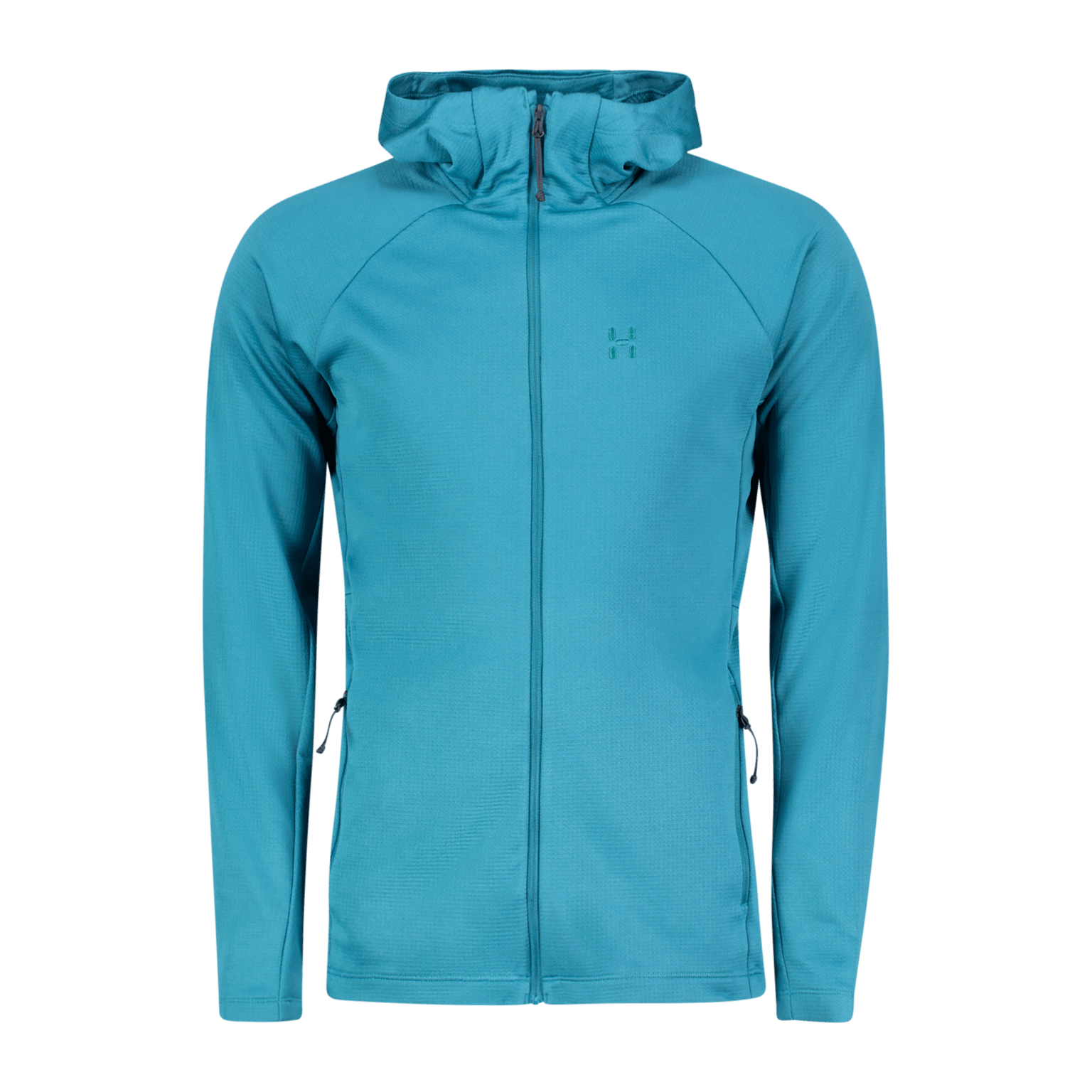 Haglöfs Korp Mid Hood, куртка среднего слоя