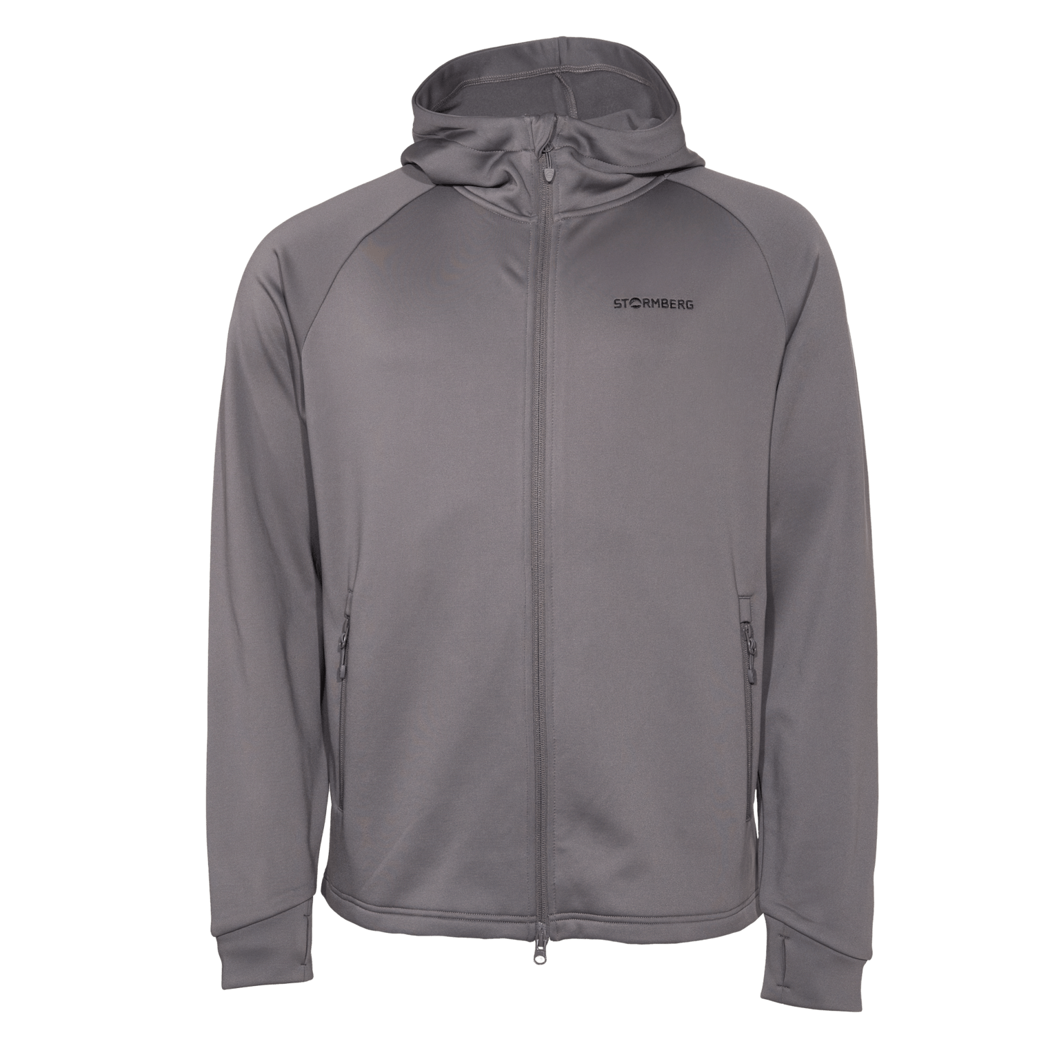 Куртка с капюшоном Stormberg Store, флисовая куртка