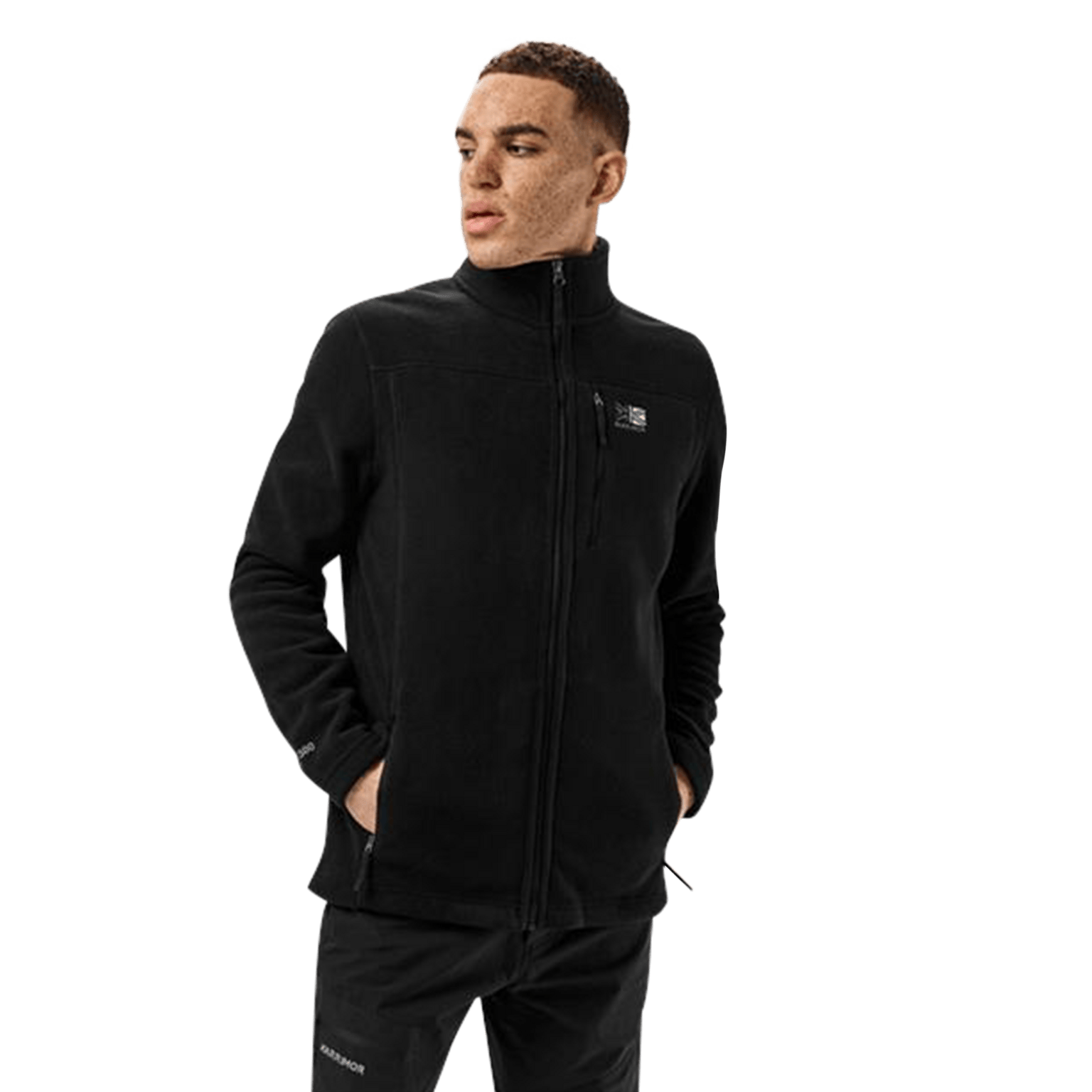 Karrimor Fleece Jkt, флисовая куртка