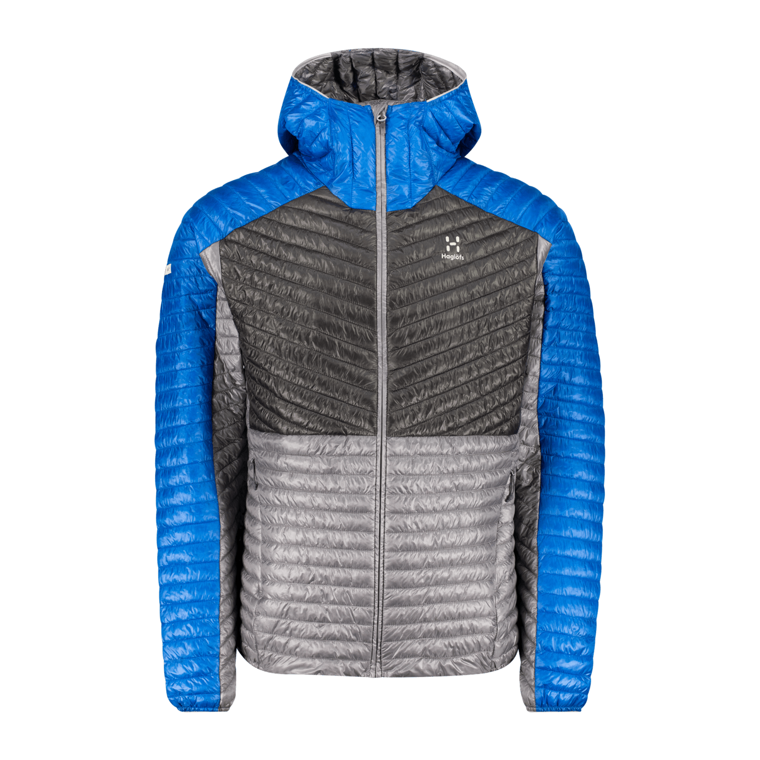 Haglöfs L.I.Mimic Hood, изоляционная куртка