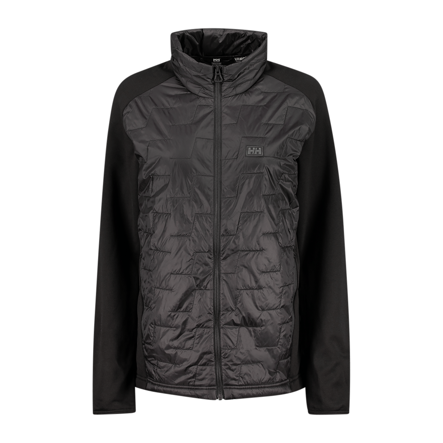 Helly Hansen Lifa Loft Hybrid Insulator Jkt, изоляционная оболочка