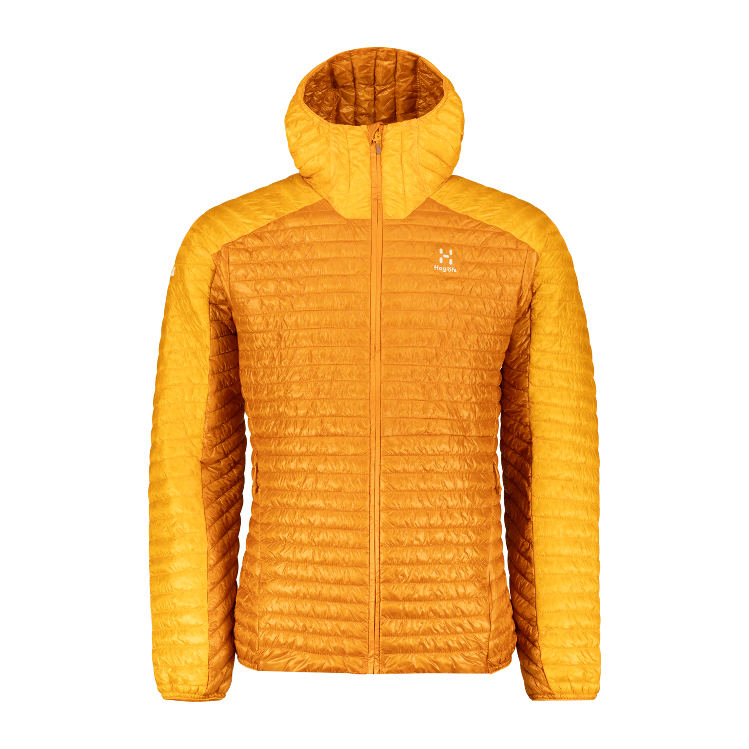 Утеплительная куртка Haglöfs L.I.Mimic Graph Hood, мужская