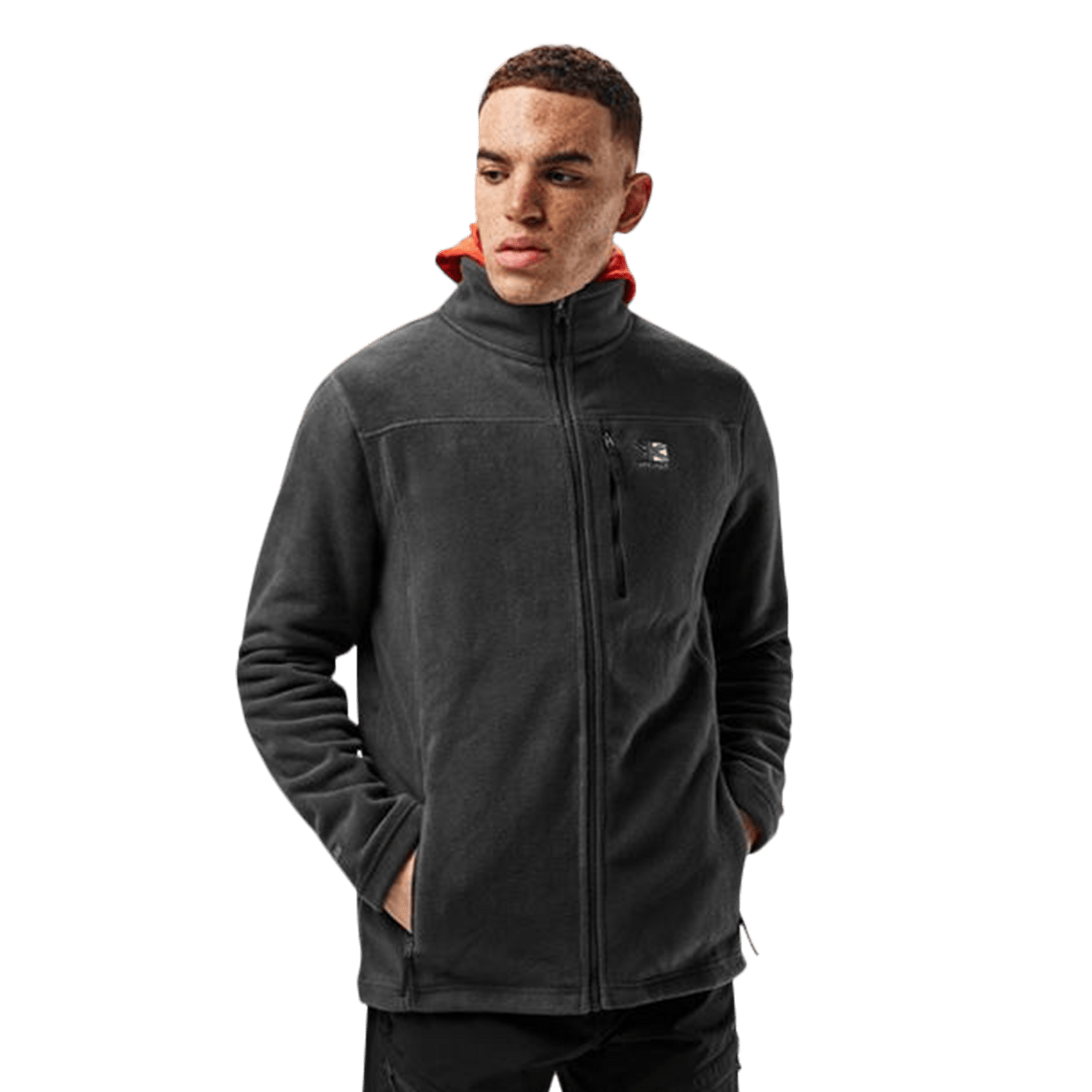 Karrimor Fleece Jkt, флисовая куртка