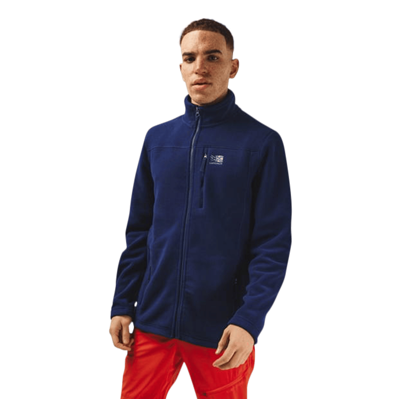 Karrimor Fleece Jkt, флисовая куртка
