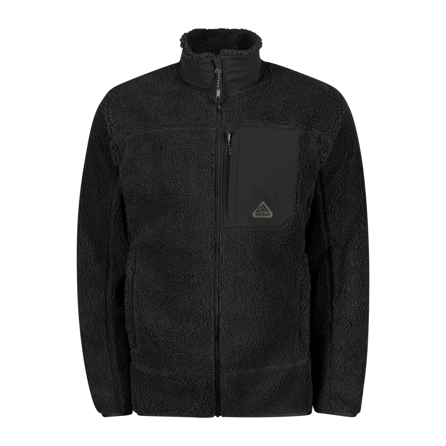 Tenson Himalaya Pile Jacket, флисовая куртка