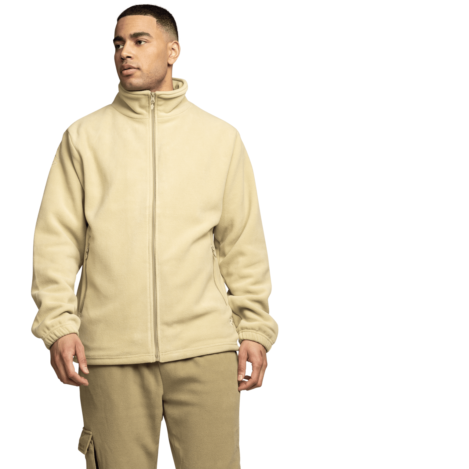 Stormberg Nipfjallet Windprotect Jacket, флисовая куртка