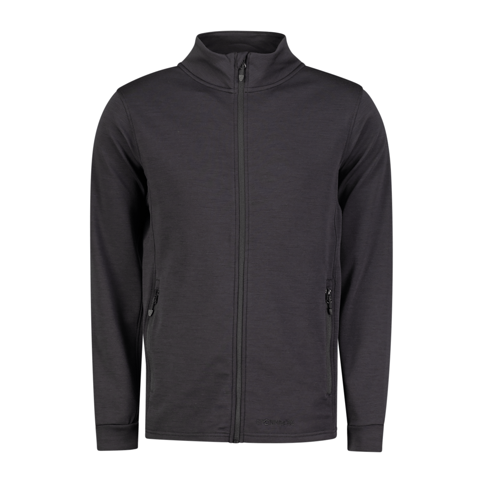 Stormberg Dyreskar Midlayer Wool Jacket, шерстяная куртка