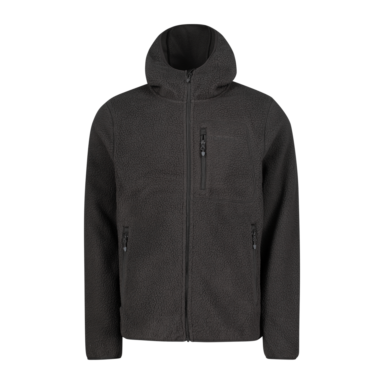 Stormberg Kibergneset Sherpa Jacket, флисовая куртка