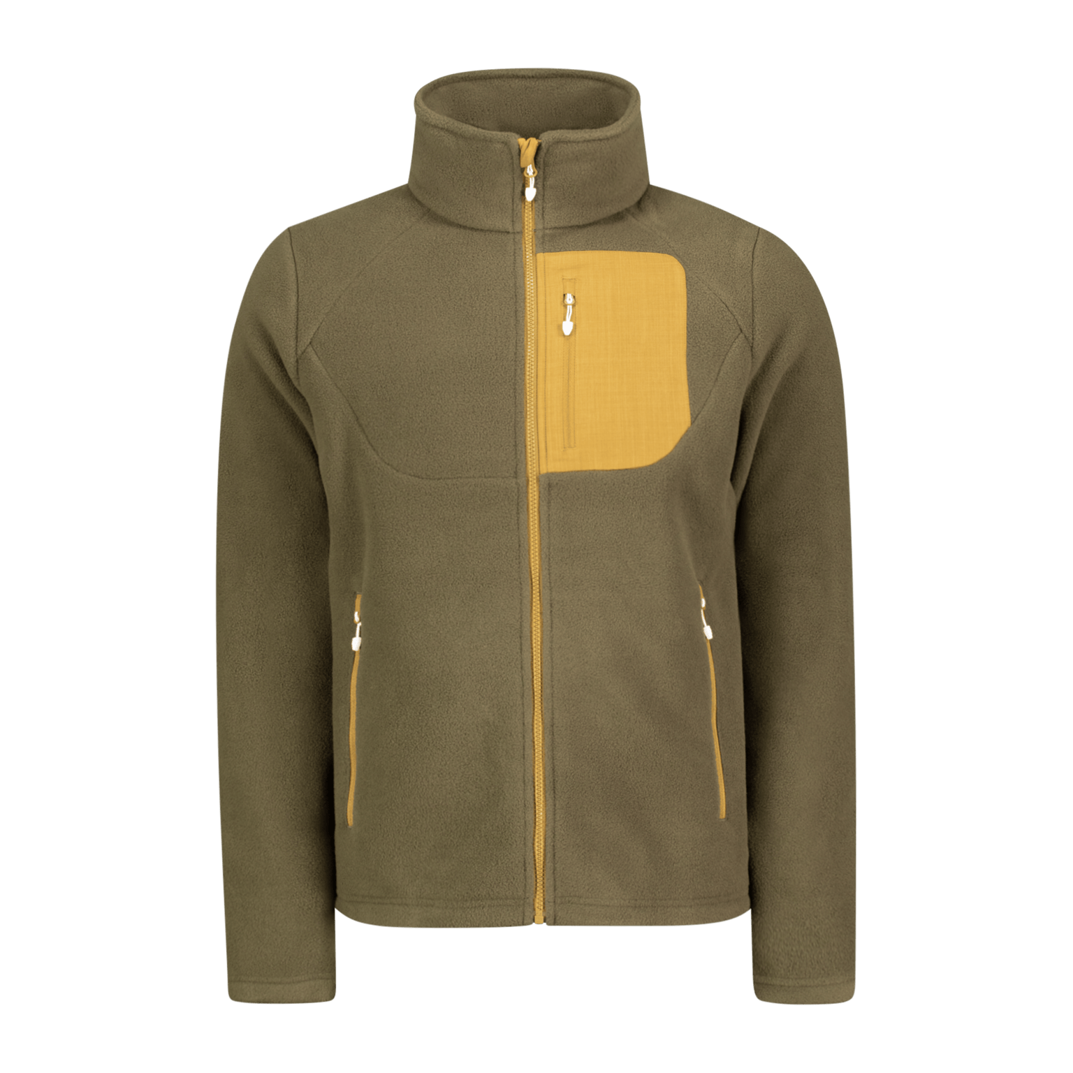 Stormberg Wind Recyled 2-layer Fleecejacket, флисовая куртка
