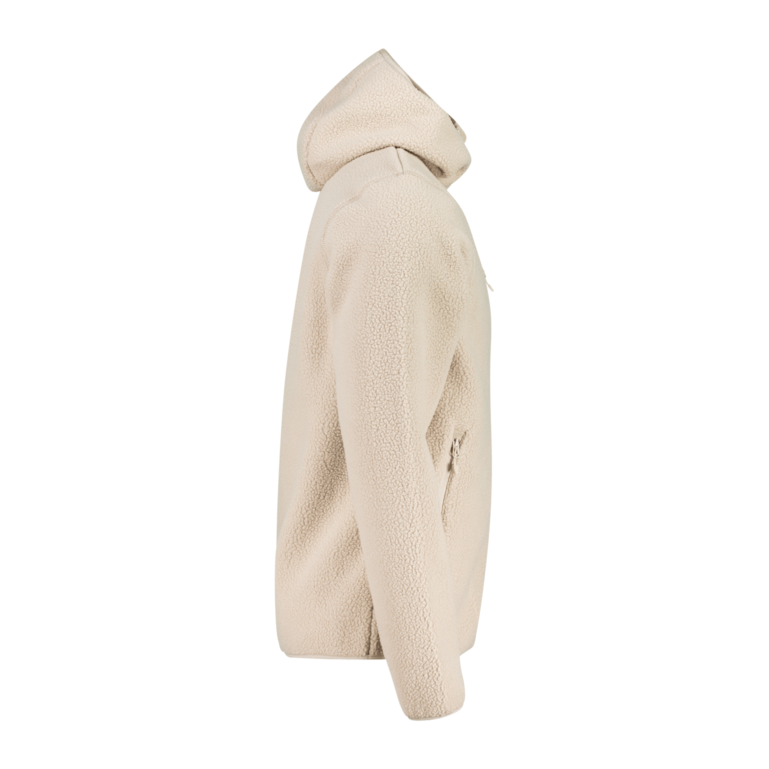 Stormberg Kibergneset Sherpa Jacket, флисовая куртка