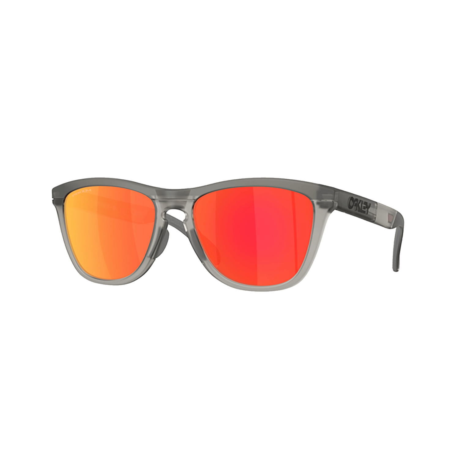 Oakley FROGSKINS RANGE XL MATTE GREY, солнцезащитные очки, унисекс