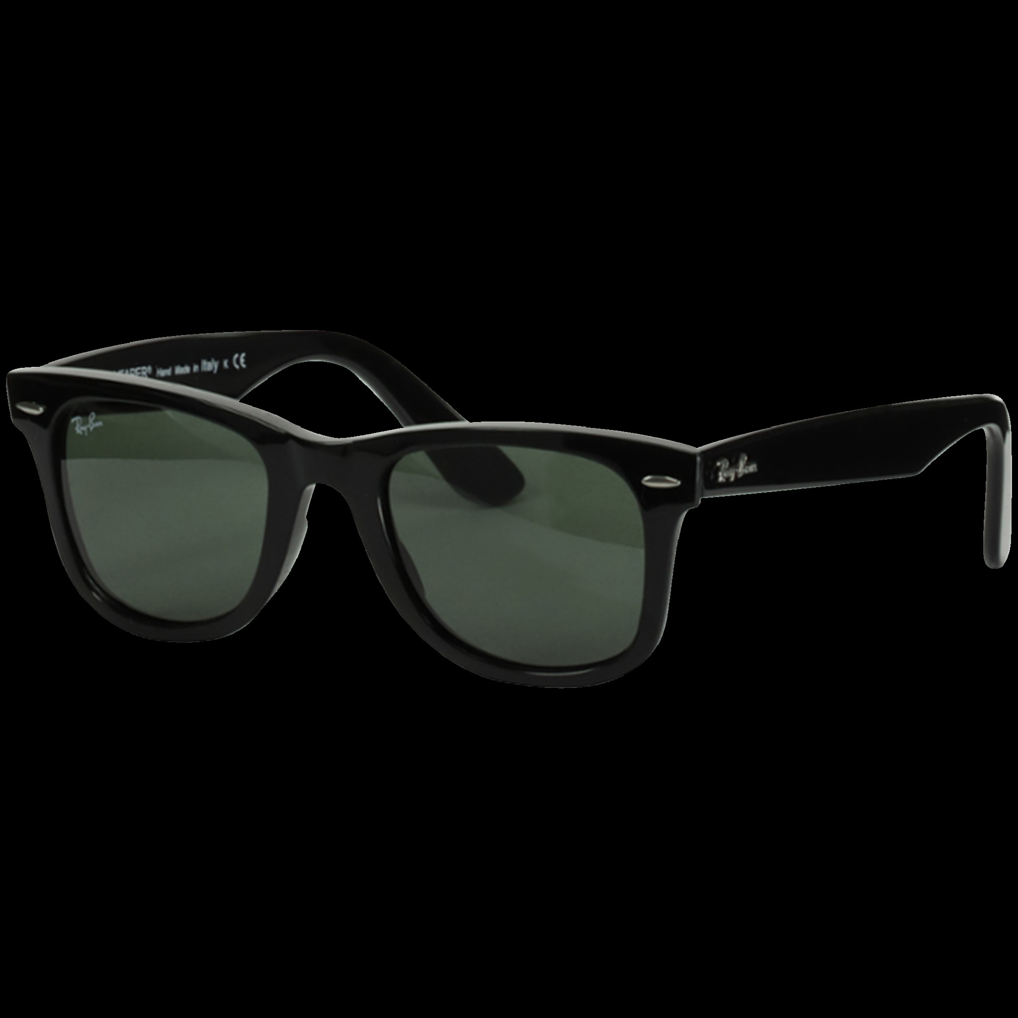 Ray-Ban Wayfarer RB4340, солнцезащитные очки
