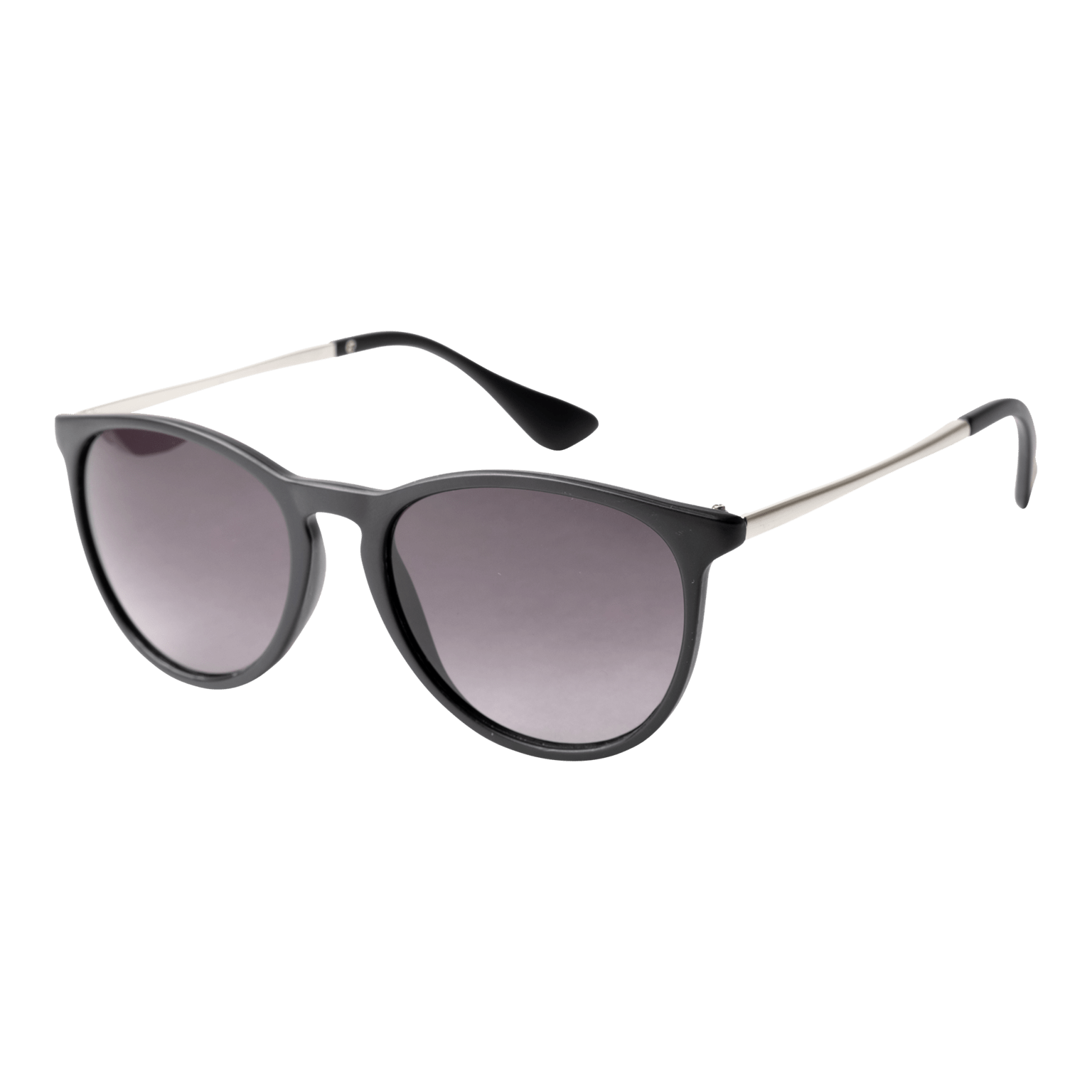 Солнцезащитные очки Waye 040 Matt Black/Smoke, солнцезащитные очки