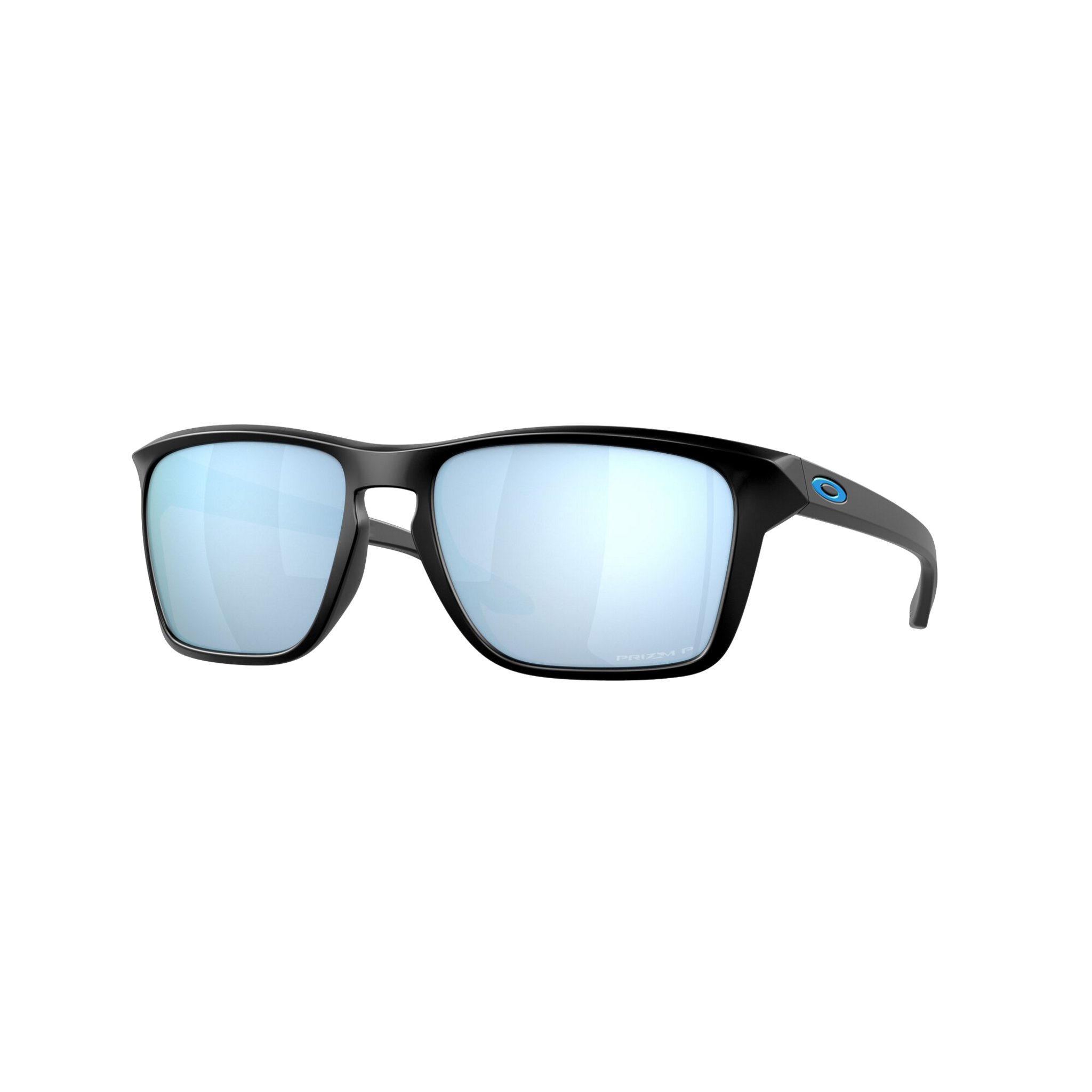 СОЛНЦЕЗАЩИТНЫЕ ОЧКИ Oakley SYLAS MATTE BLACK PRIZM DEEP WATER POLAR