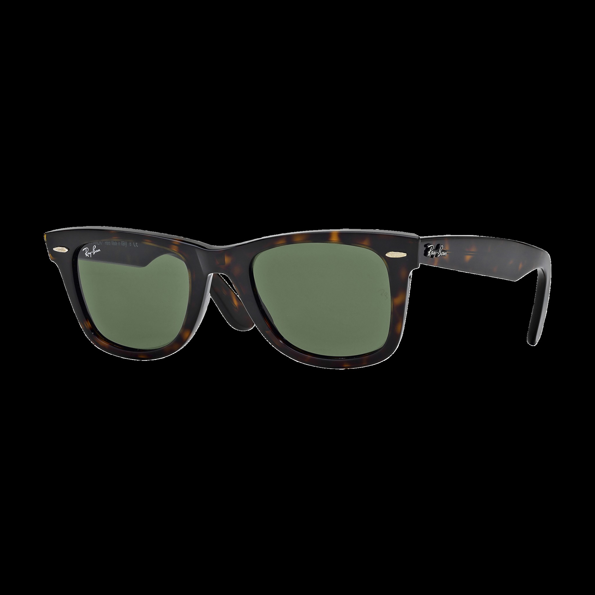 Ray-Ban Wayfarer RB2140, солнцезащитные очки