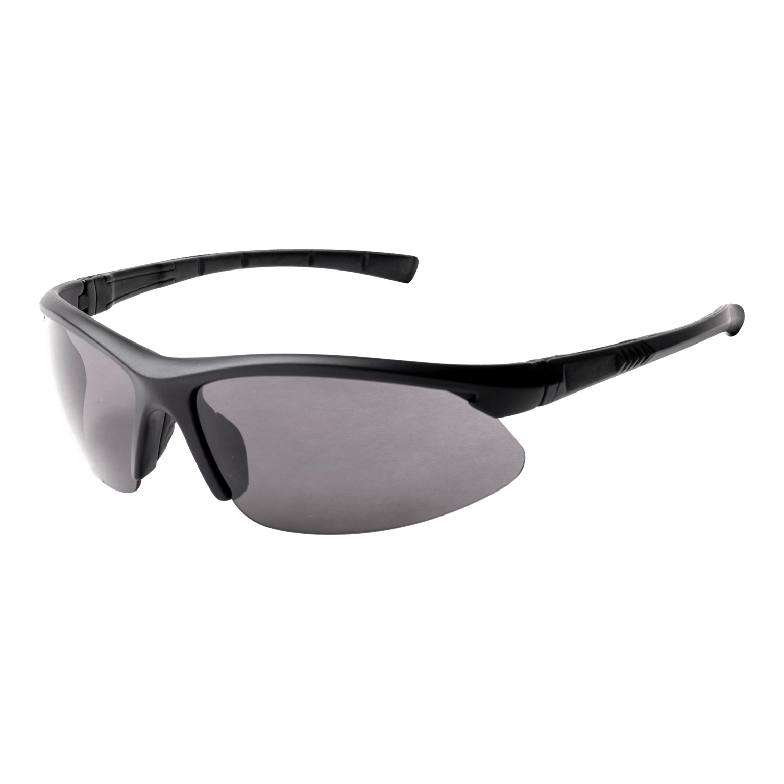 Waye Sunglasses 043 Черный/Дымчатый, солнцезащитные очки