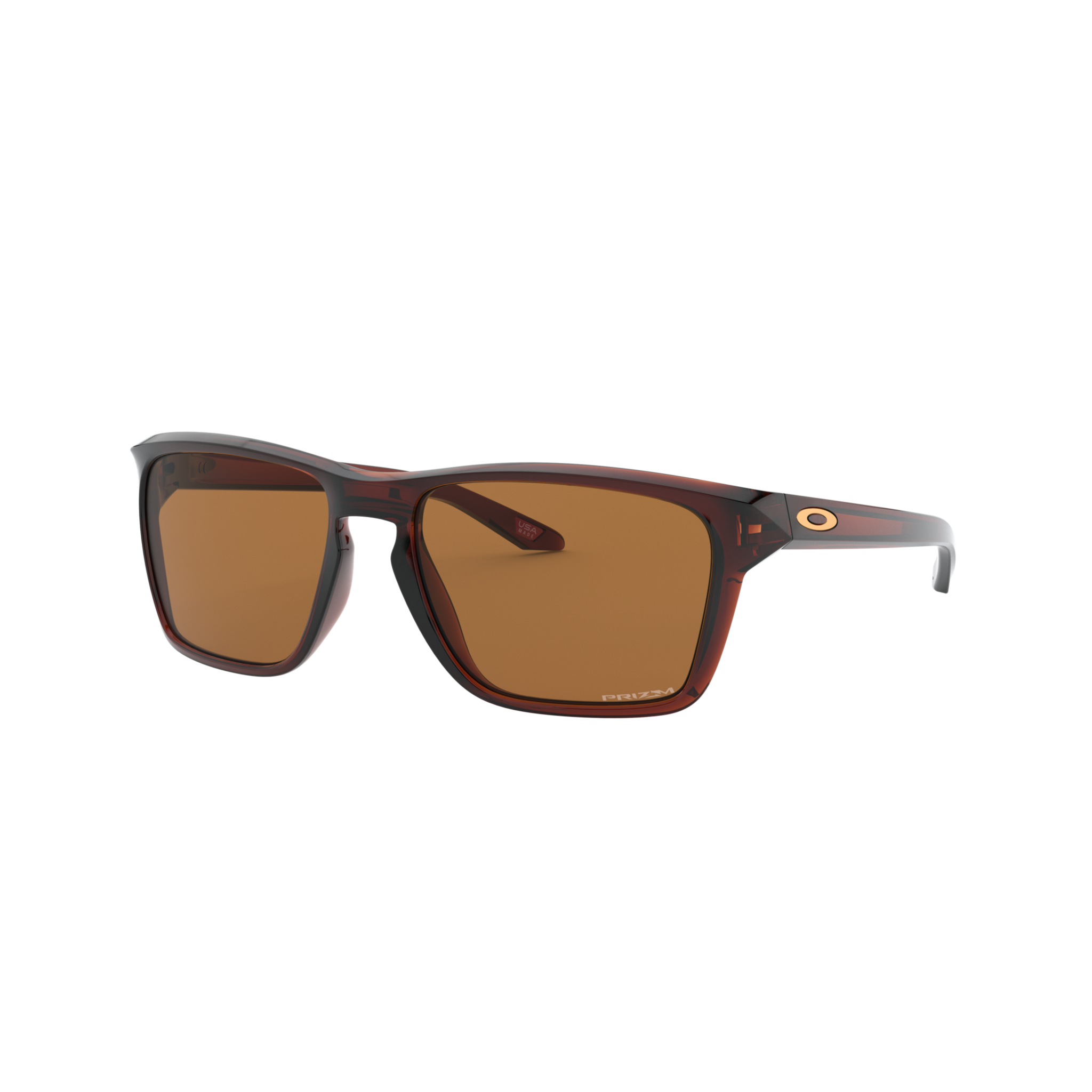 Oakley Sylas Pol Rootbeer PRIZM Bronze, солнцезащитные очки