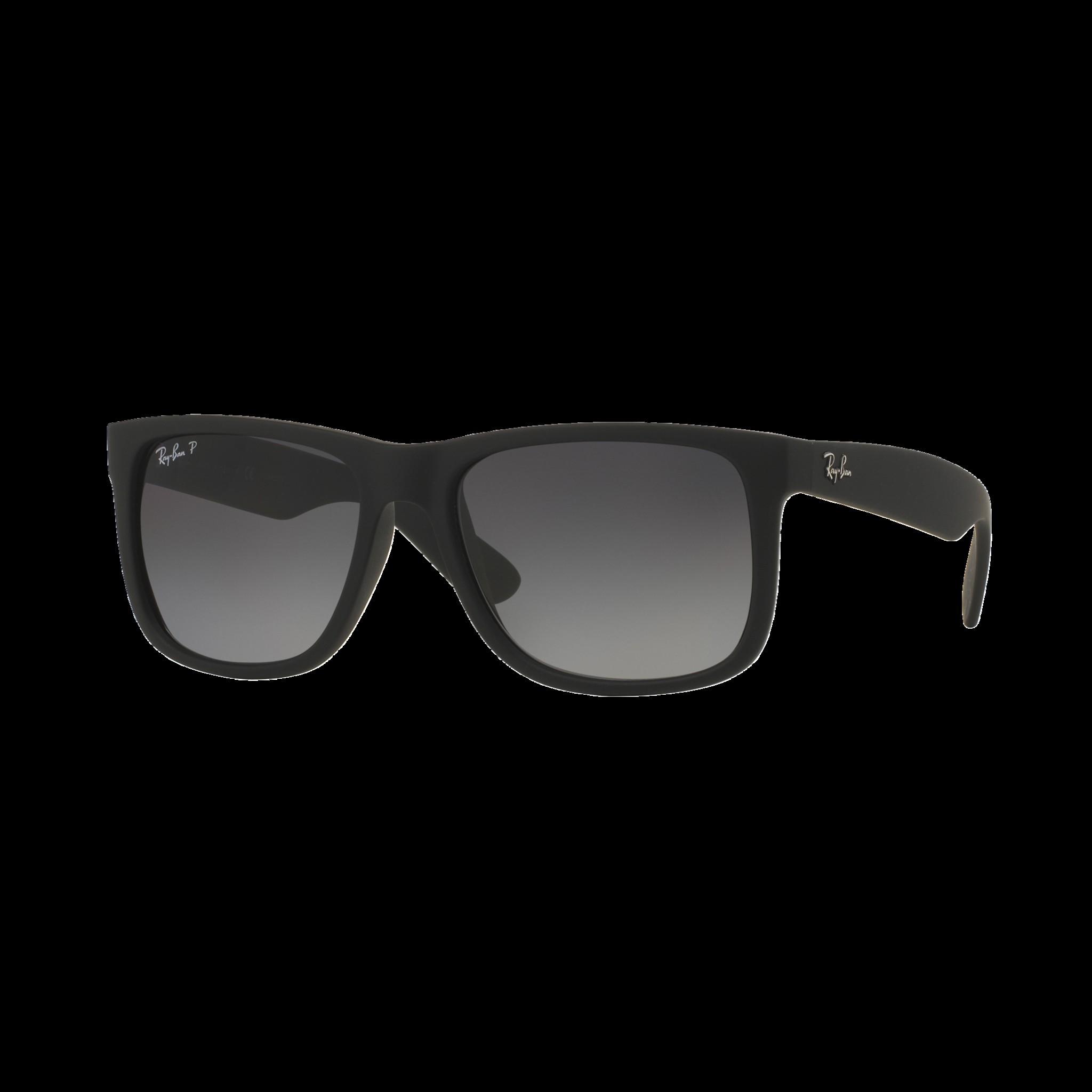 Ray-Ban Justin RB4165, солнцезащитные очки