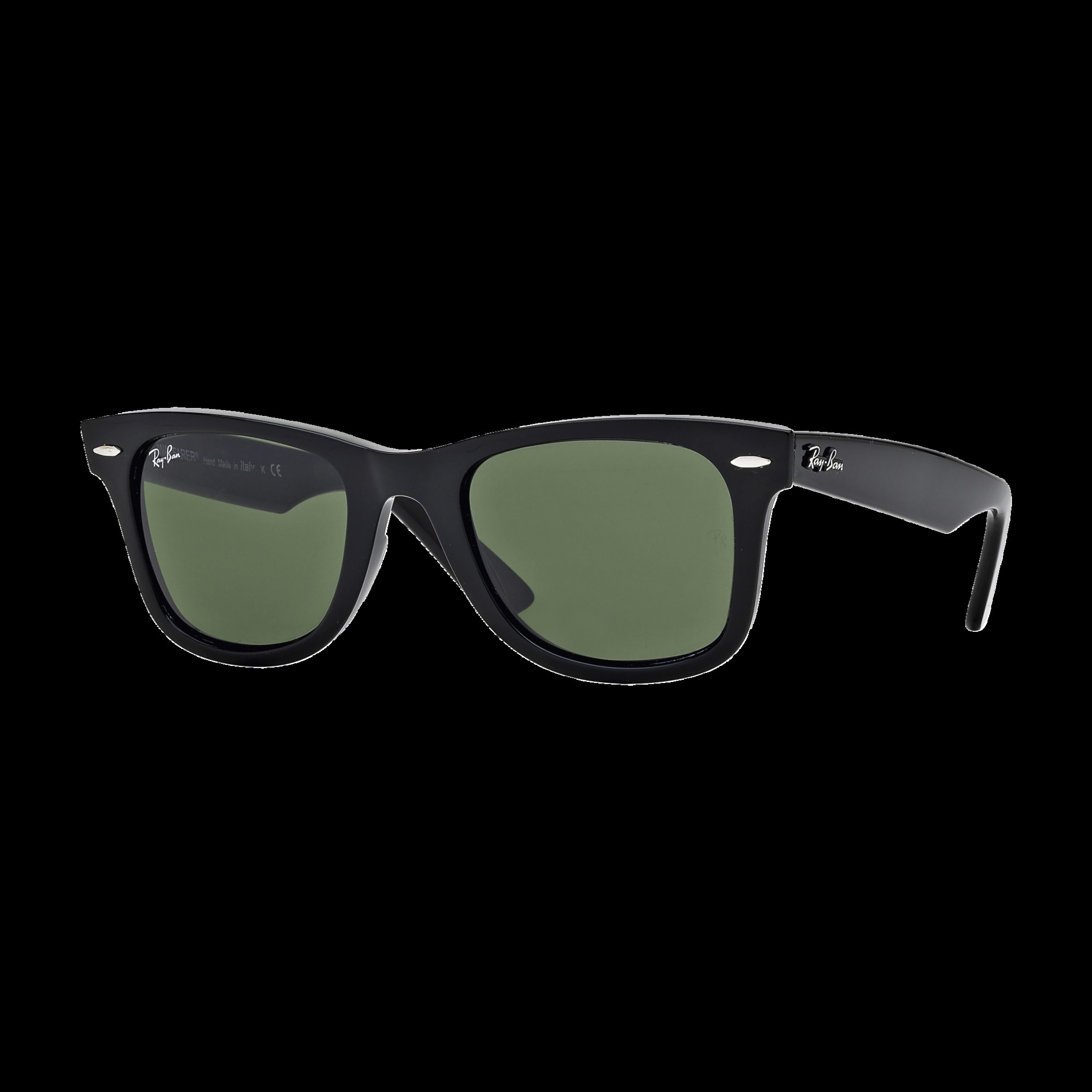 Ray-Ban Wayfarer RB2140, солнцезащитные очки
