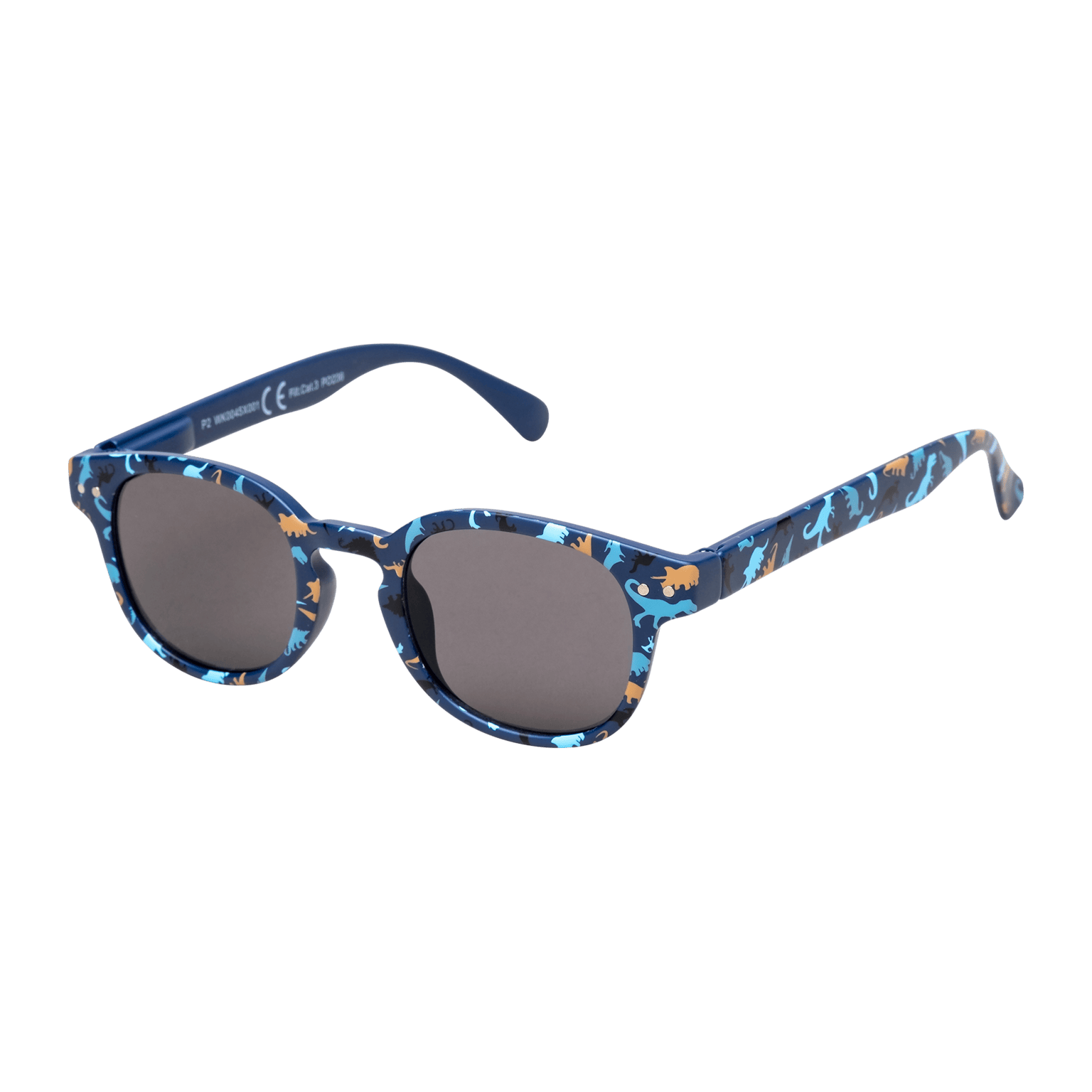 Waye Kids Sunglasses 046, детские солнцезащитные очки