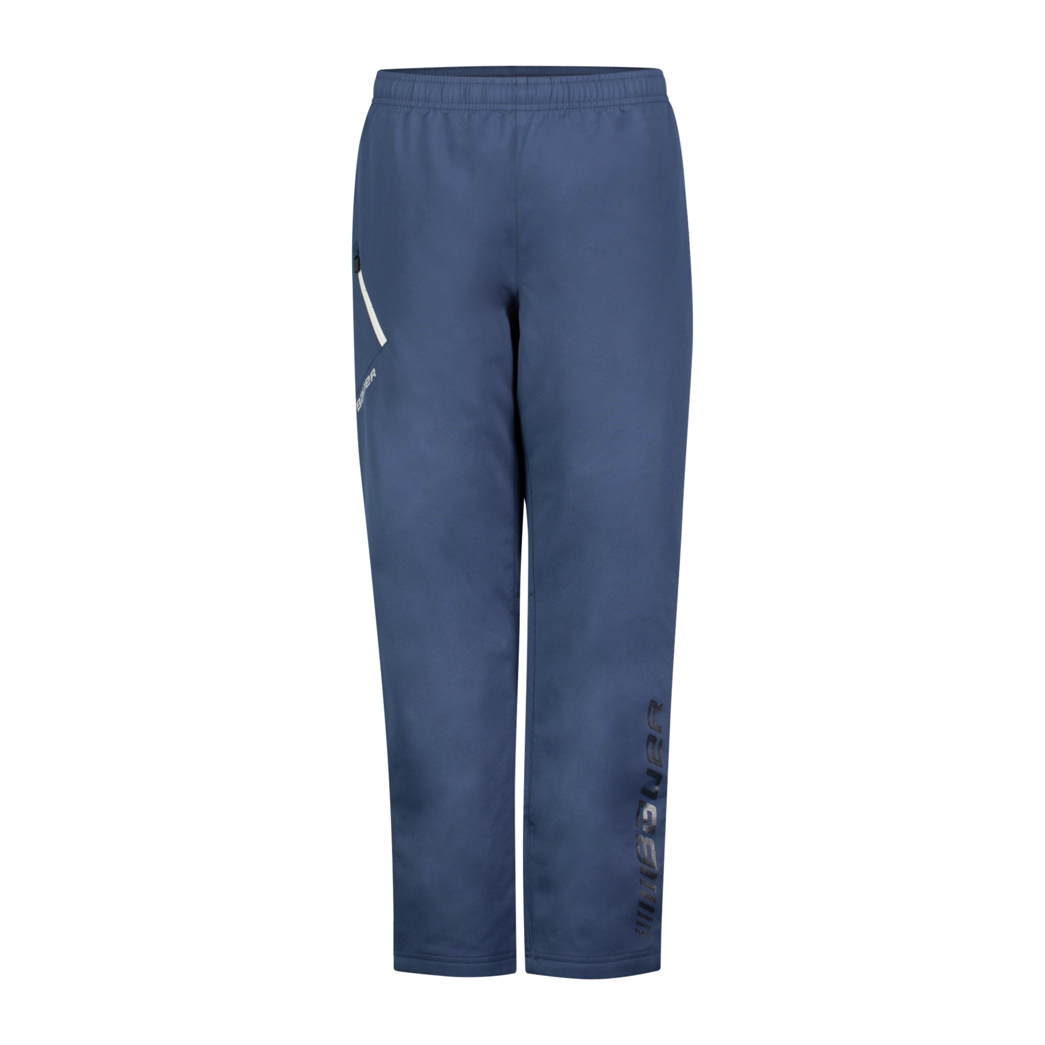 Брюки Bauer Supreme Heavyweight 23/24, молодежные брюки