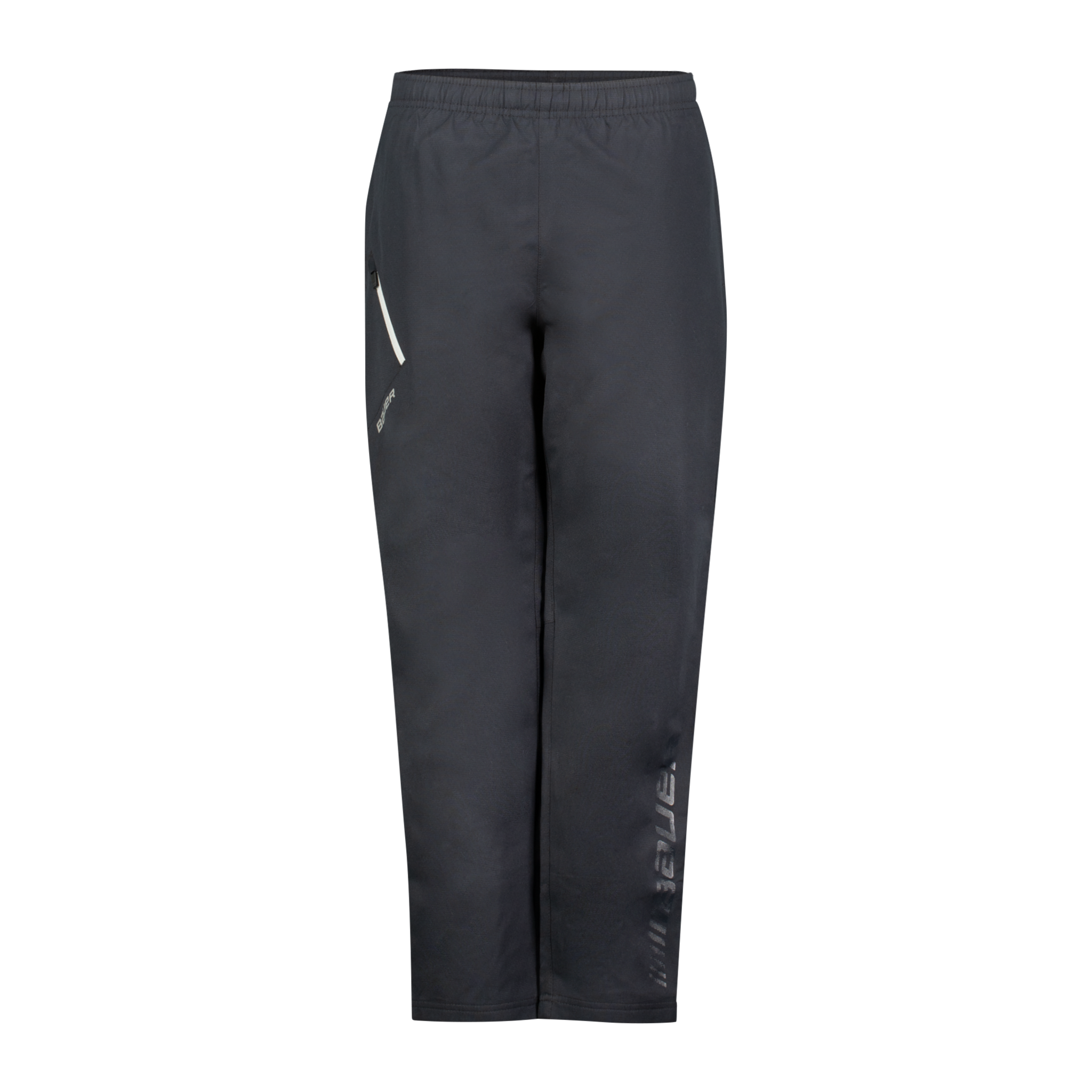 Брюки Bauer Supreme Heavyweight 23/24, молодежные брюки
