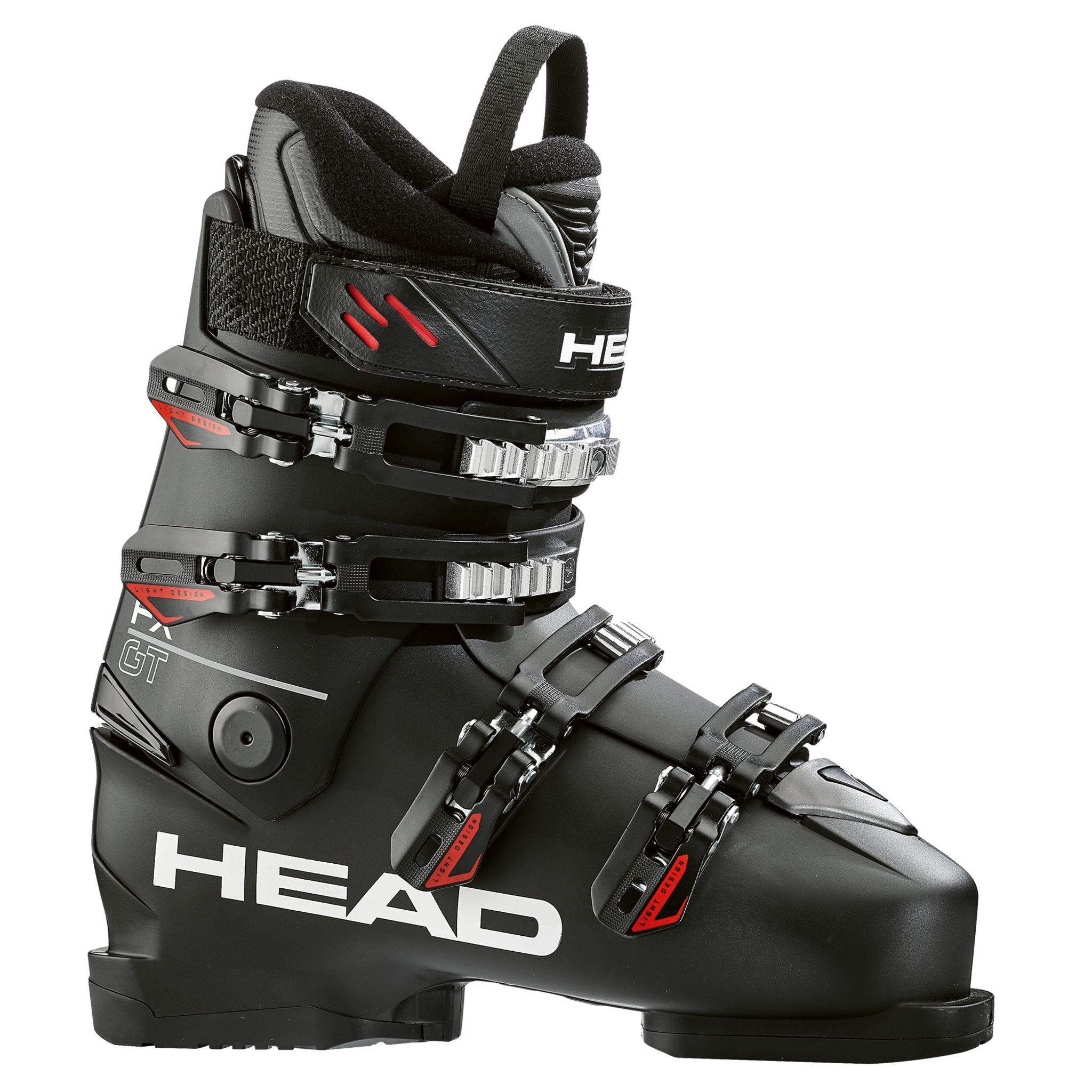 Ботинки Head Alpine Fx GT 60 25/26, лыжные ботинки