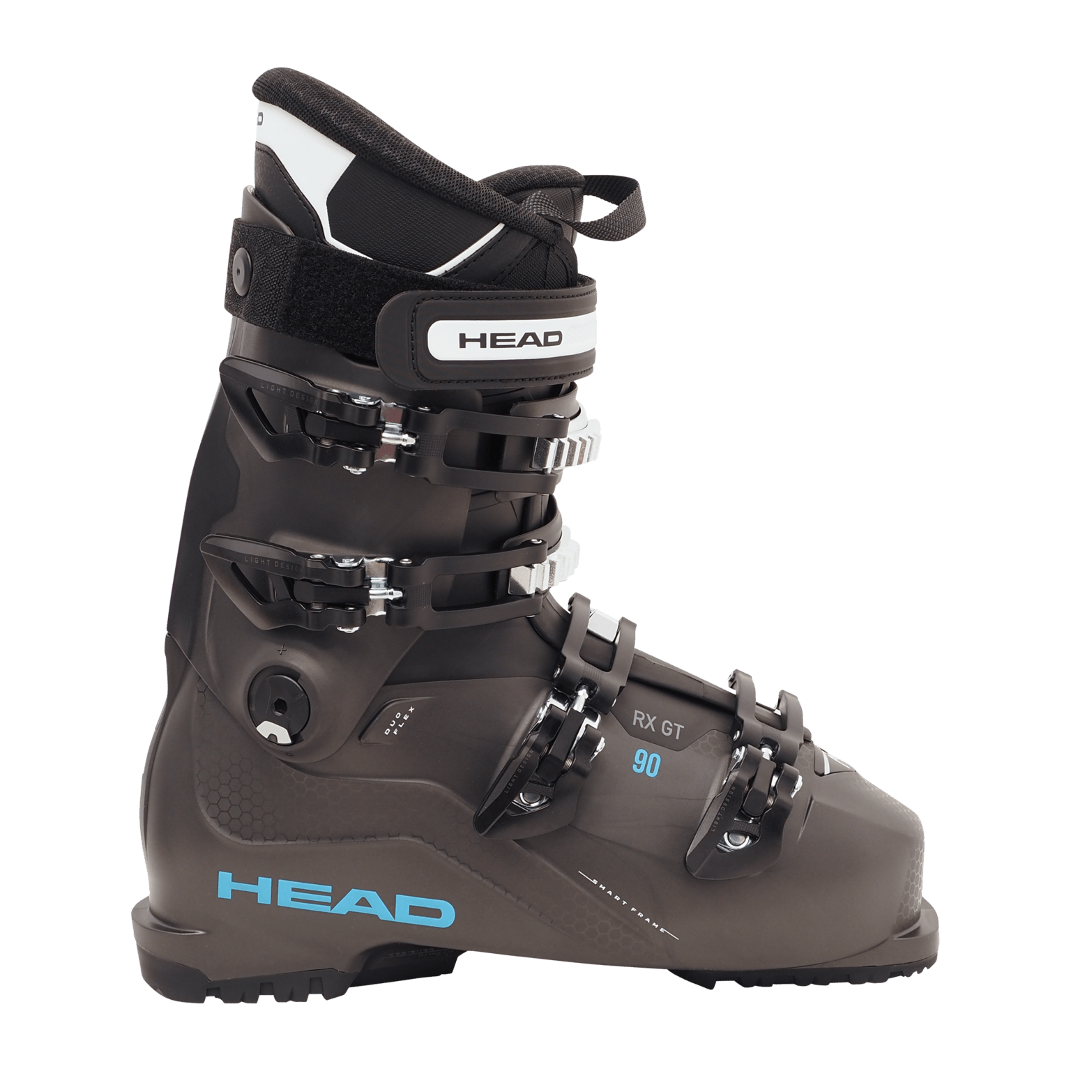 Head Alpine Boots Edge Lyt RX HV 90 25/26, мужские лыжные ботинки