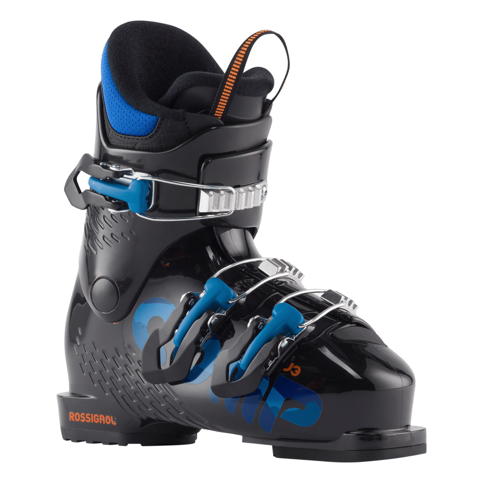 Rossignol Alpine Boots COMP J3 25/26, молодежные лыжные ботинки