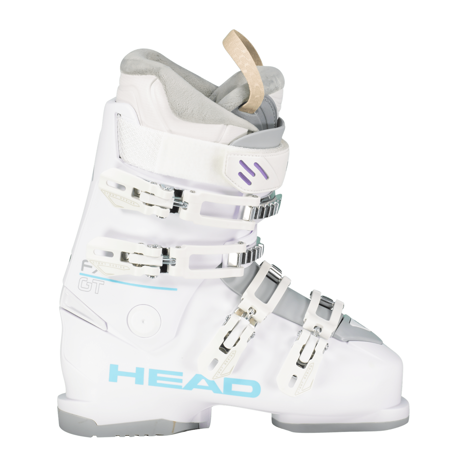 Head Alpine Boots Fx Gt 50 25/26, женские лыжные ботинки