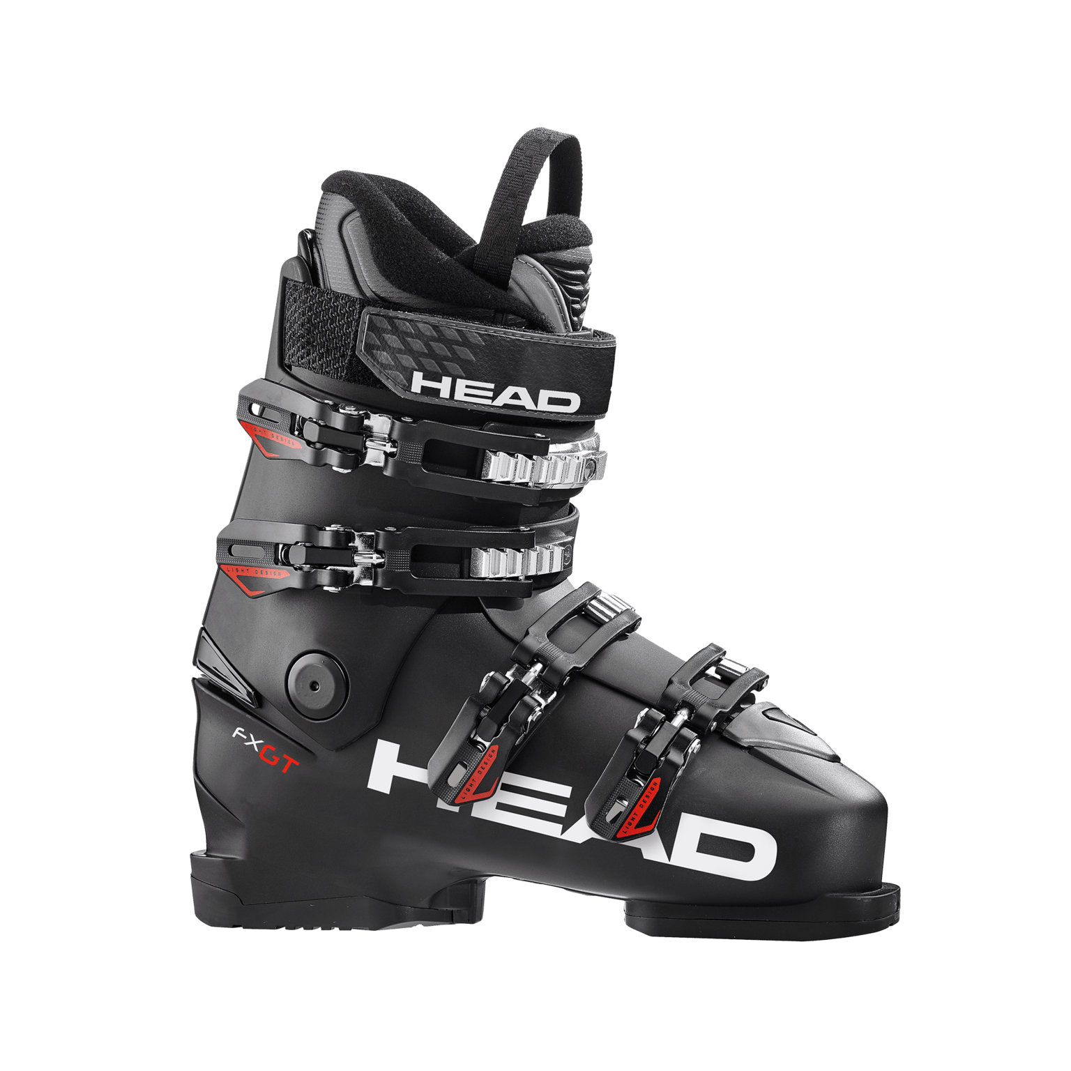 Head Alpine Boots FX GT 25/26, мужские лыжные ботинки