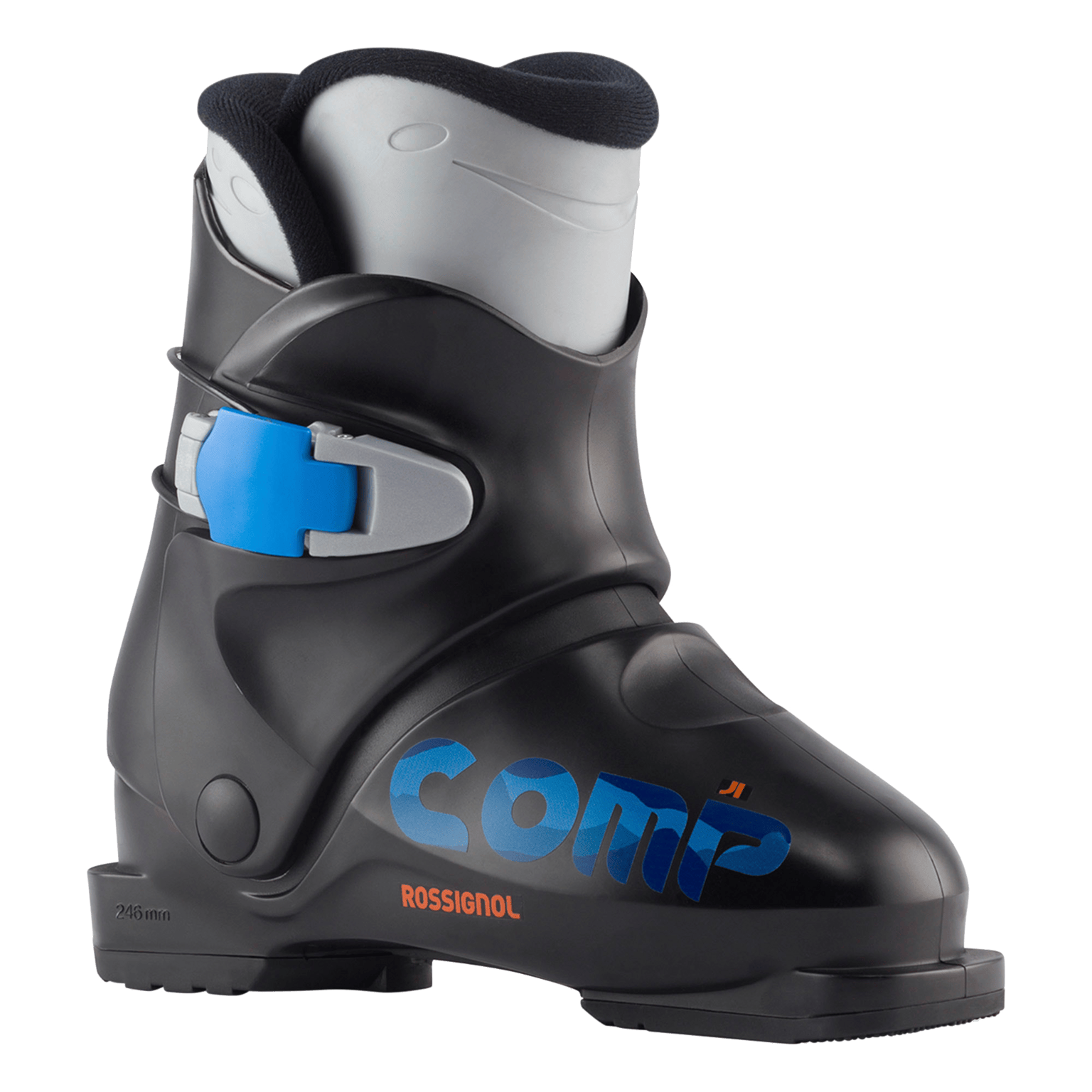 Альпийские ботинки Rossignol COMP J1 25/26