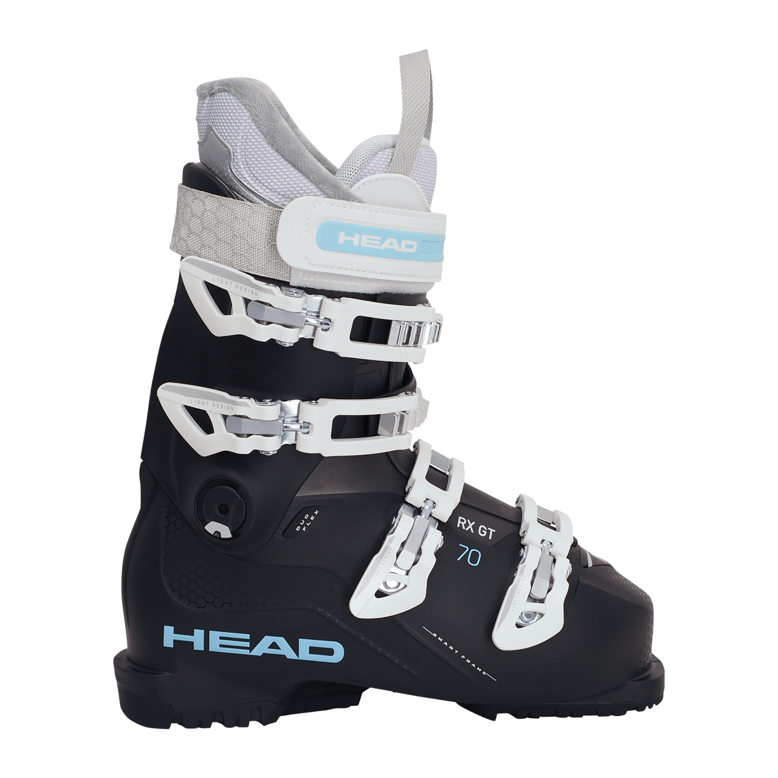 Head Alpine Boots Edge Lyt RX HV 70 25/26, женские лыжные ботинки