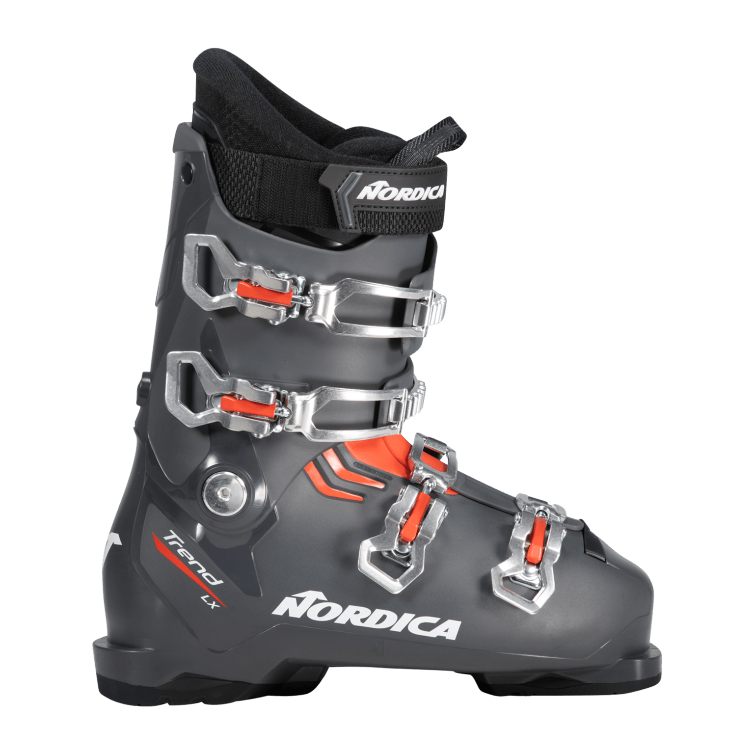 Nordica Alpine Boots Trend LX 25/26, мужские лыжные ботинки
